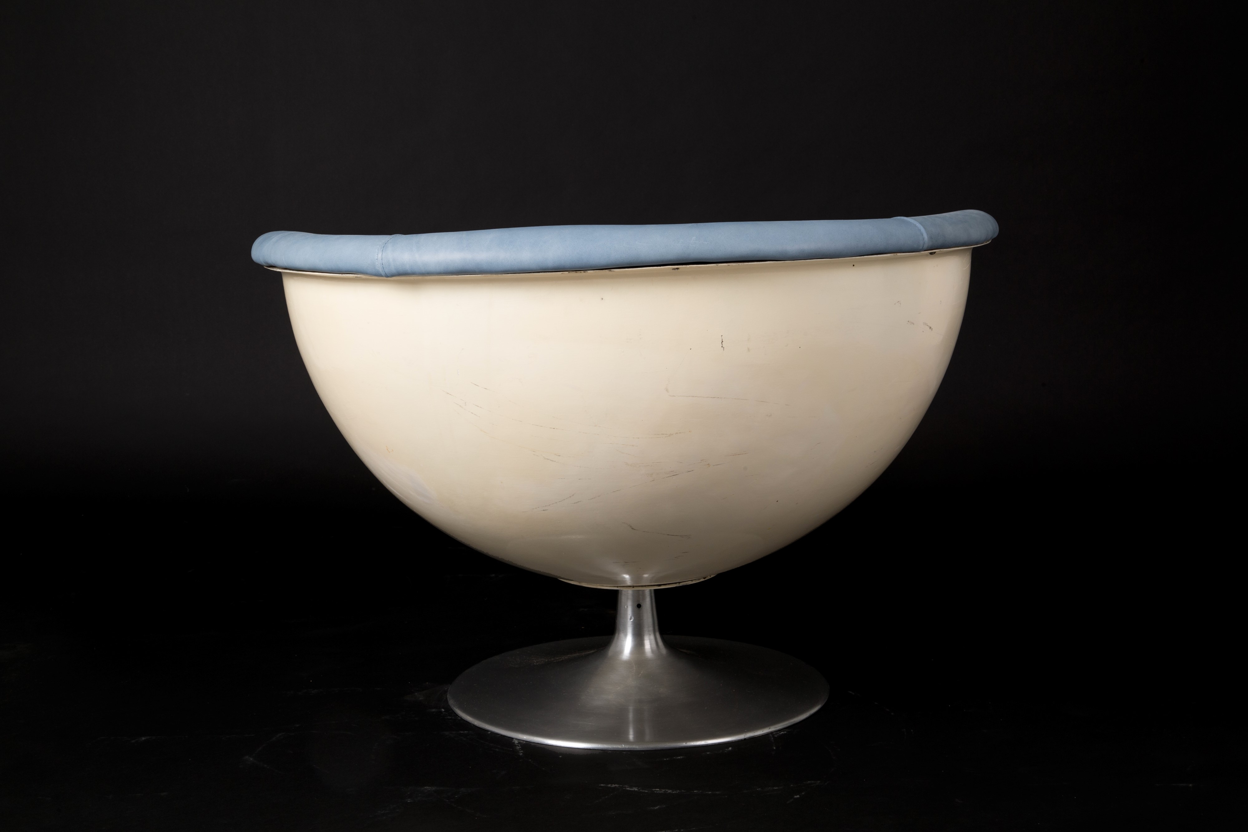 Gastone Rinaldi - Quattro Poltroncine P180 per Rima