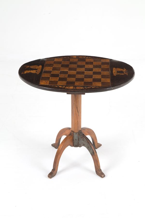 Sorrento coffee table