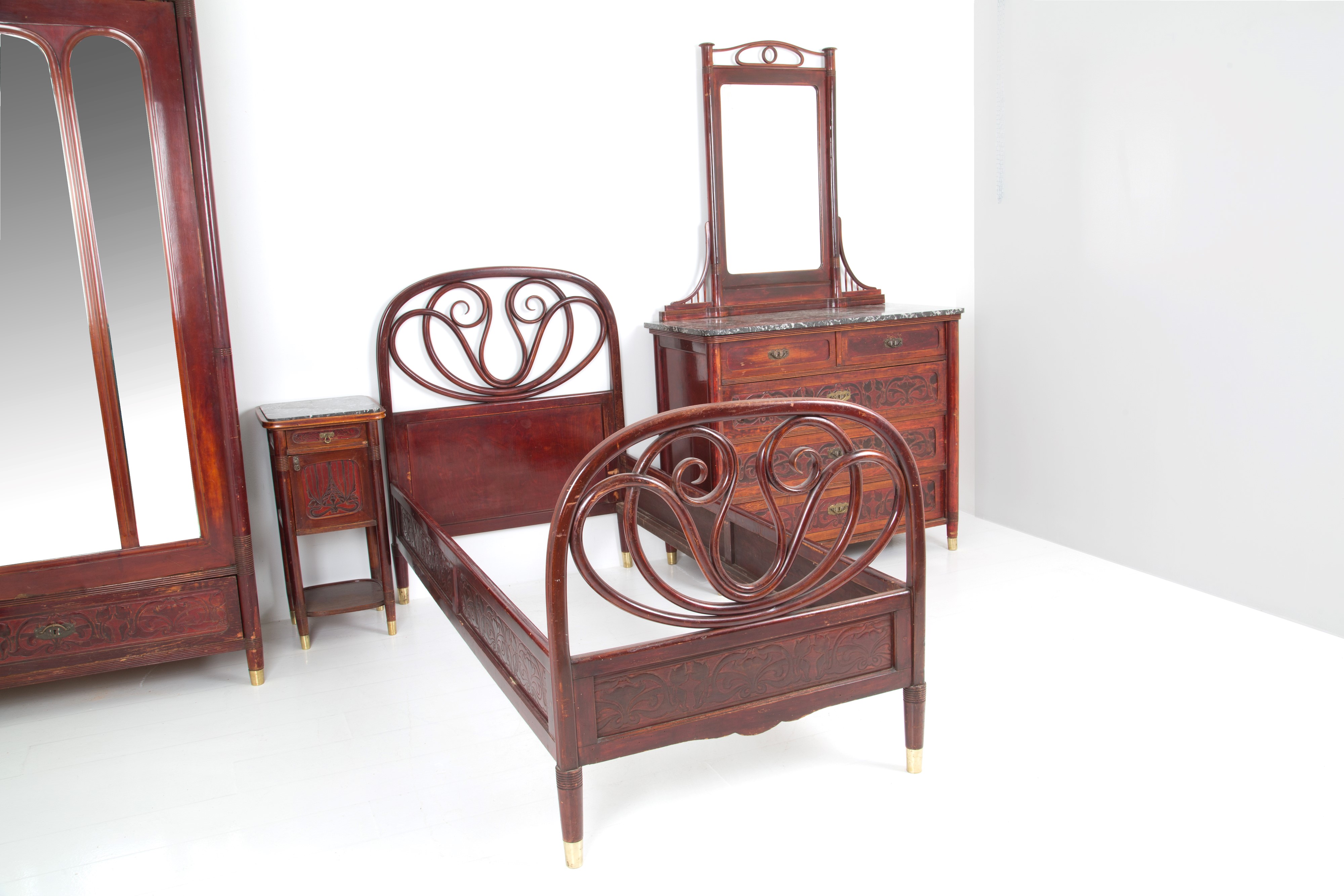 Camera viennese. JACOB & JOSEF KOHN