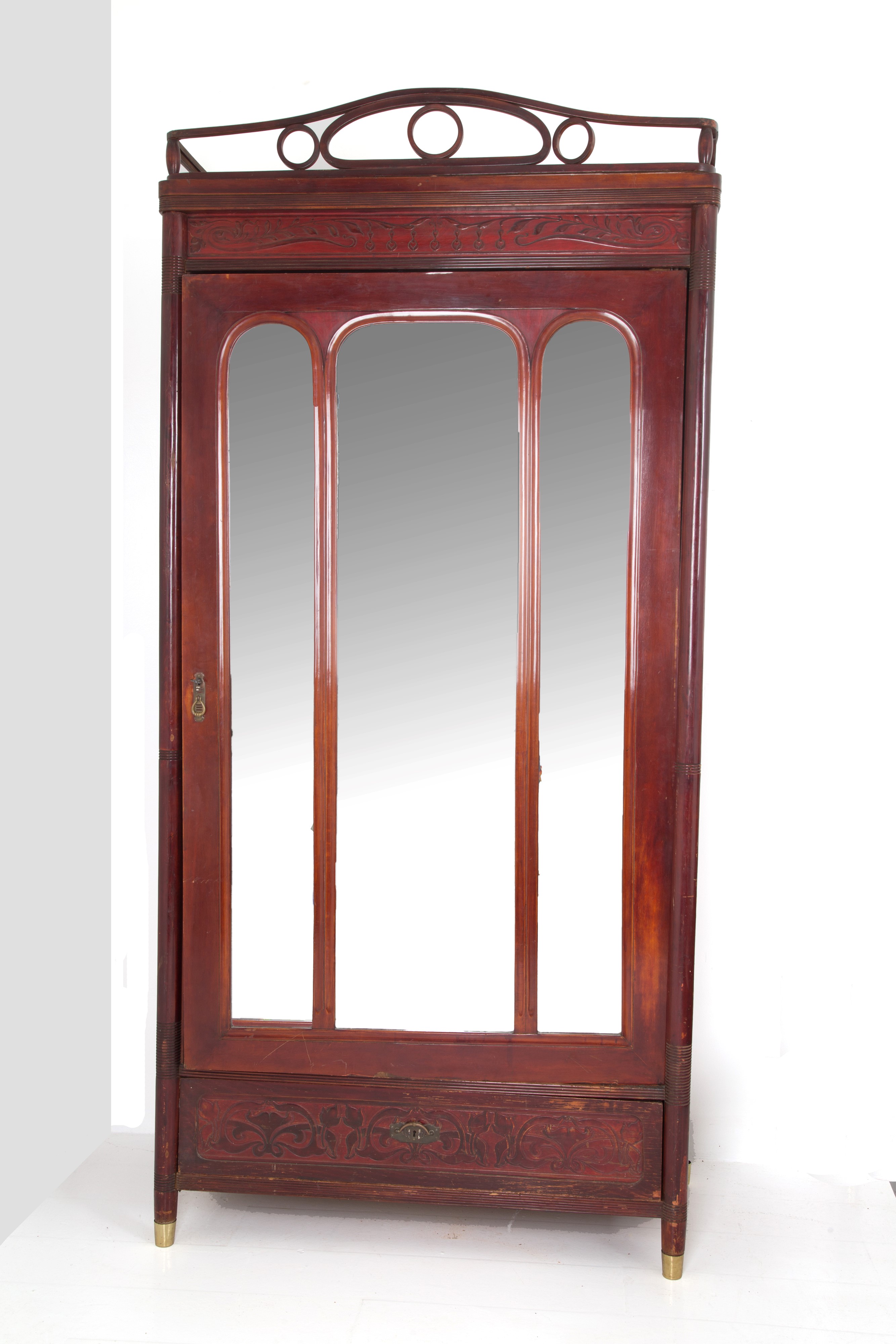 Camera viennese. JACOB & JOSEF KOHN