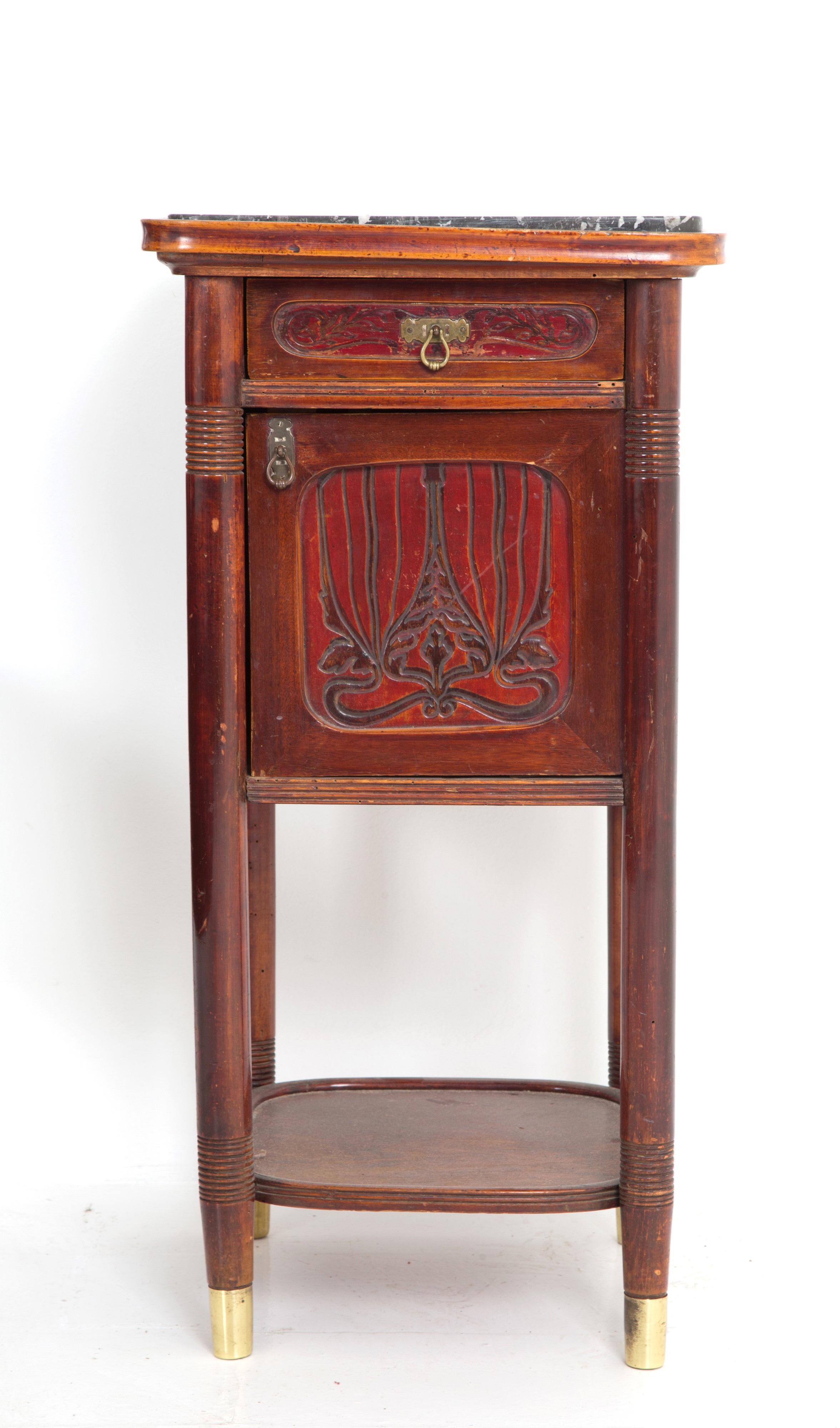 Camera viennese. JACOB & JOSEF KOHN