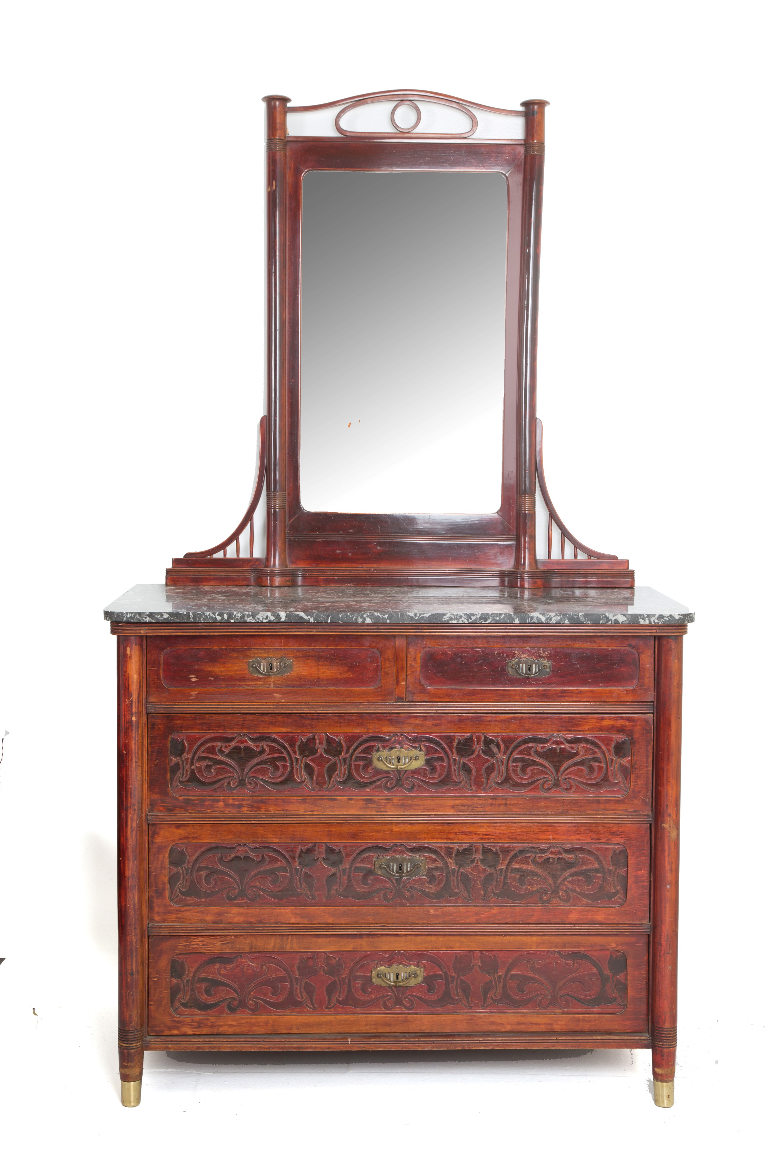 Camera viennese. JACOB & JOSEF KOHN