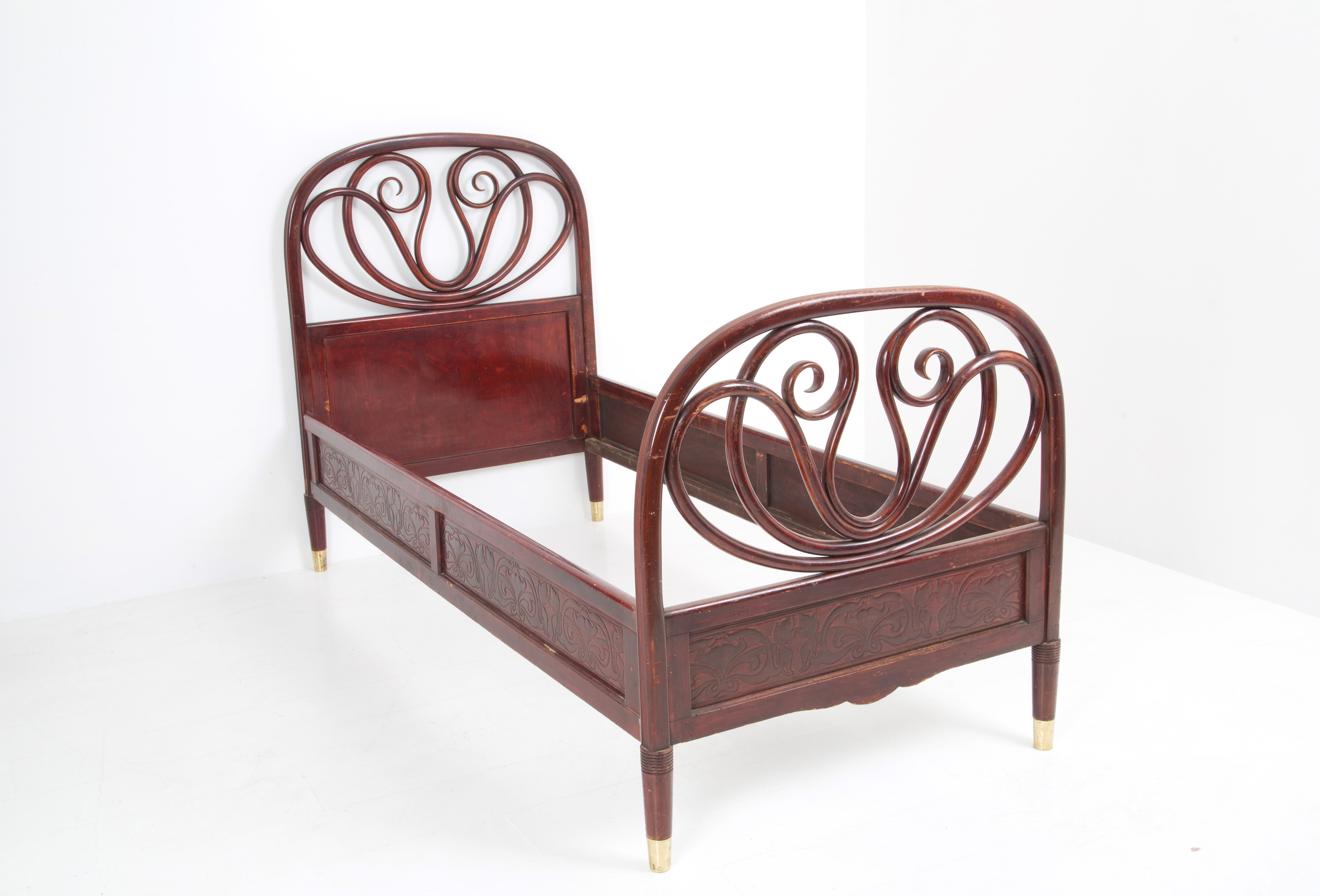 Camera viennese. JACOB & JOSEF KOHN