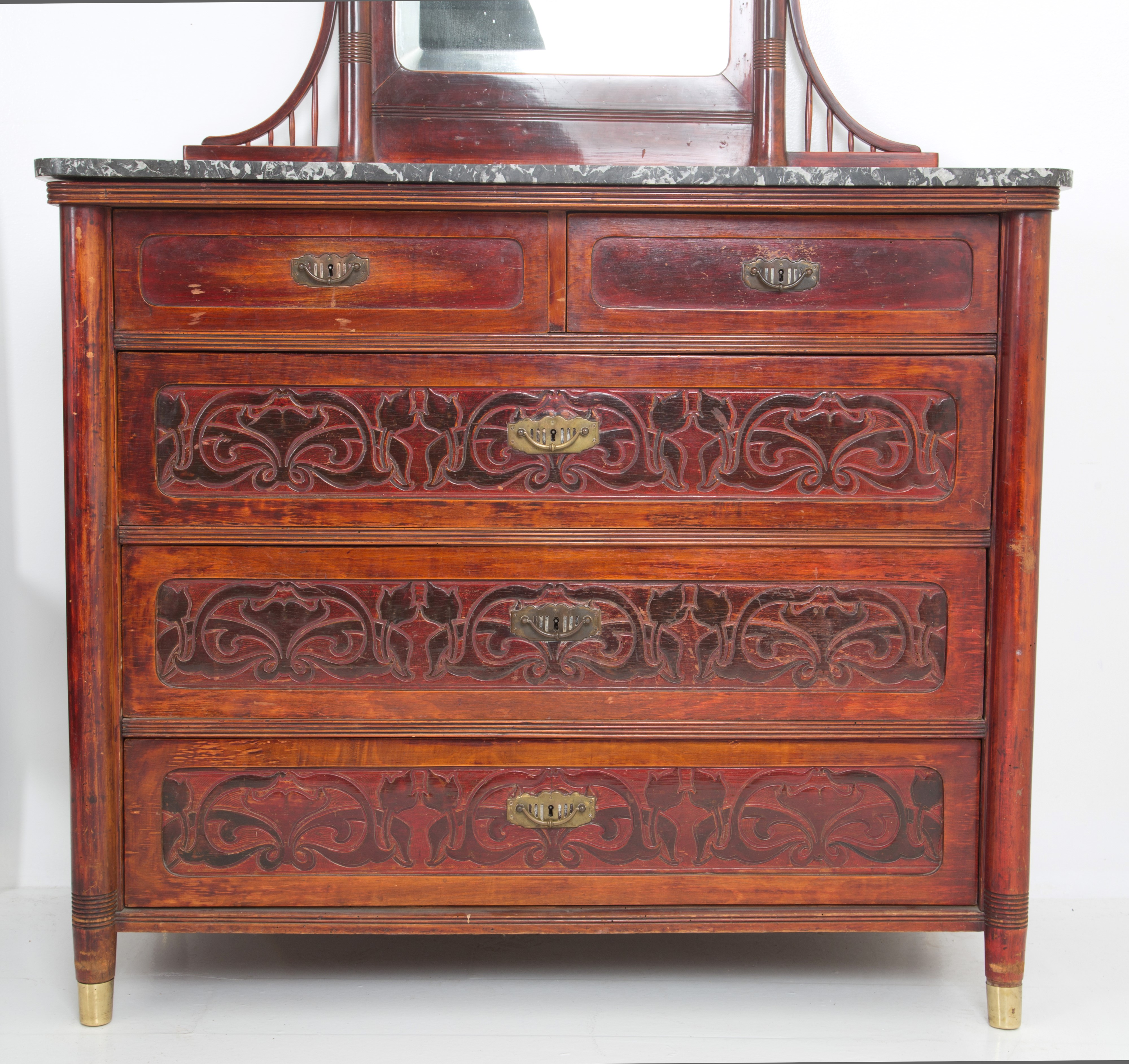 Camera viennese. JACOB & JOSEF KOHN