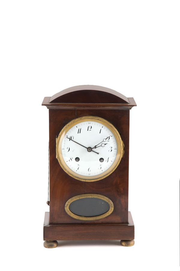 Table clock