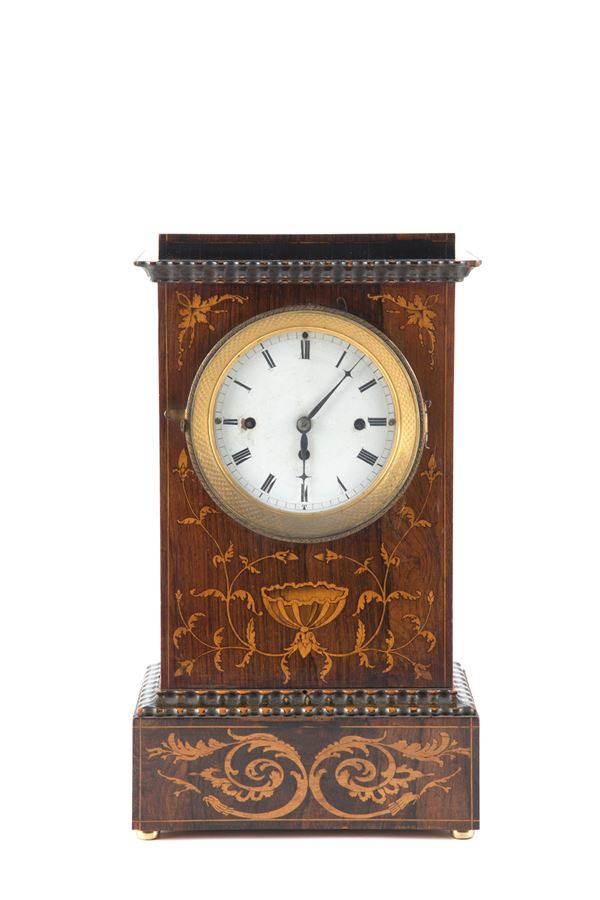 Table clock