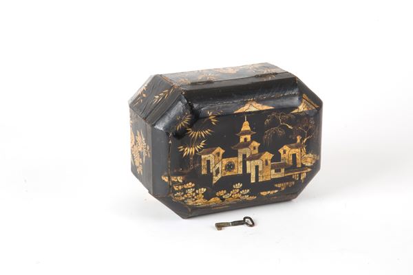 Chinese box