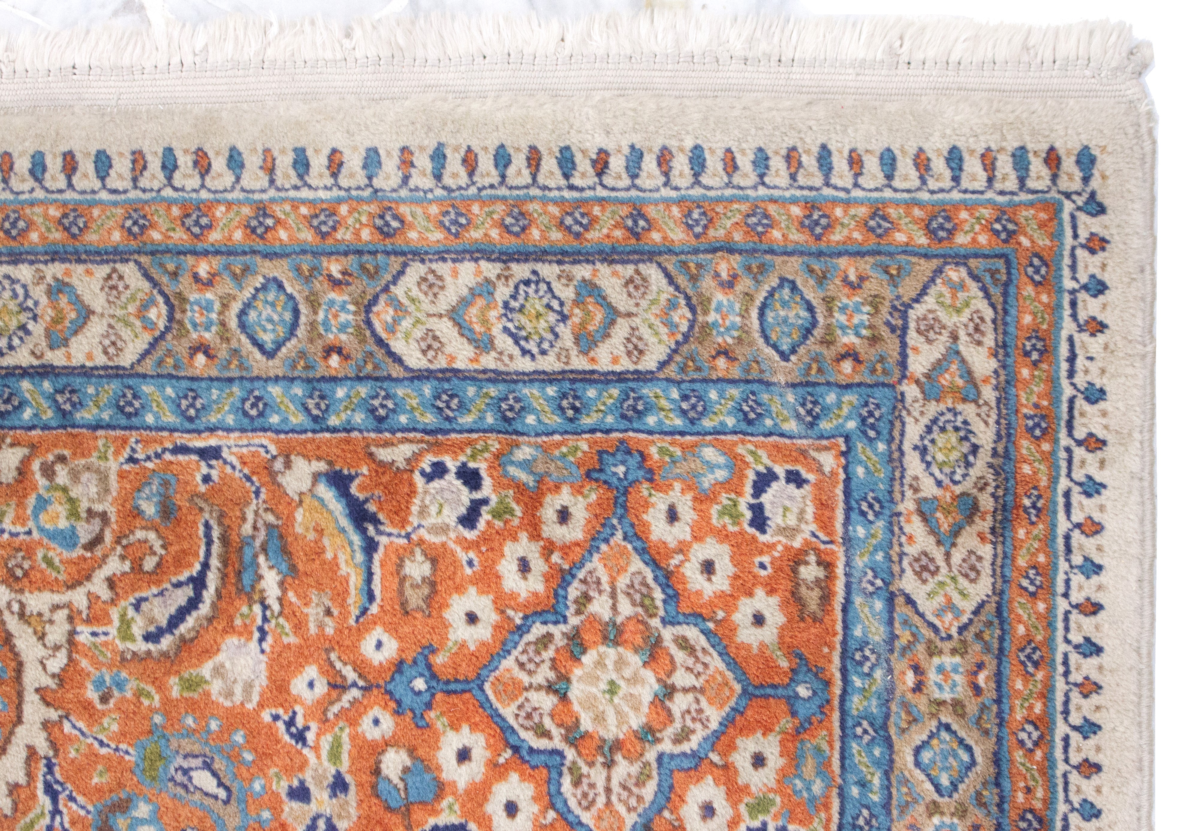 Tappeto Mud. Persia