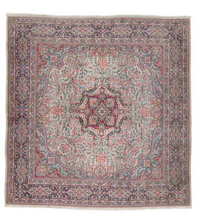 Tappeto Kirman. Persia