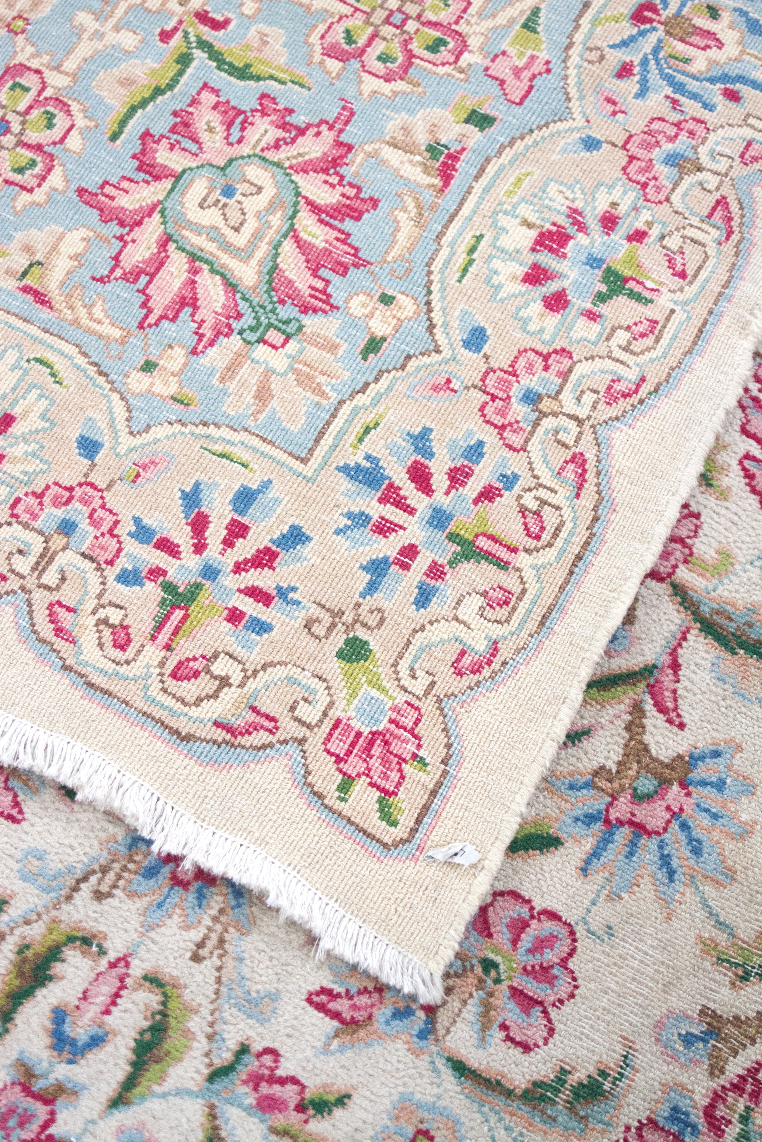 Tappeto Kirman. Persia