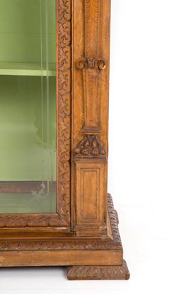 Paravento in legno - Asta MILANO DECOR - Antiques, Fine Art, Photographs &  Design Auction (n. 96) - Viscontea Casa d'Aste