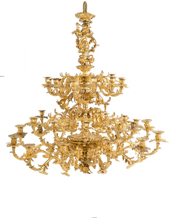 Chandelier