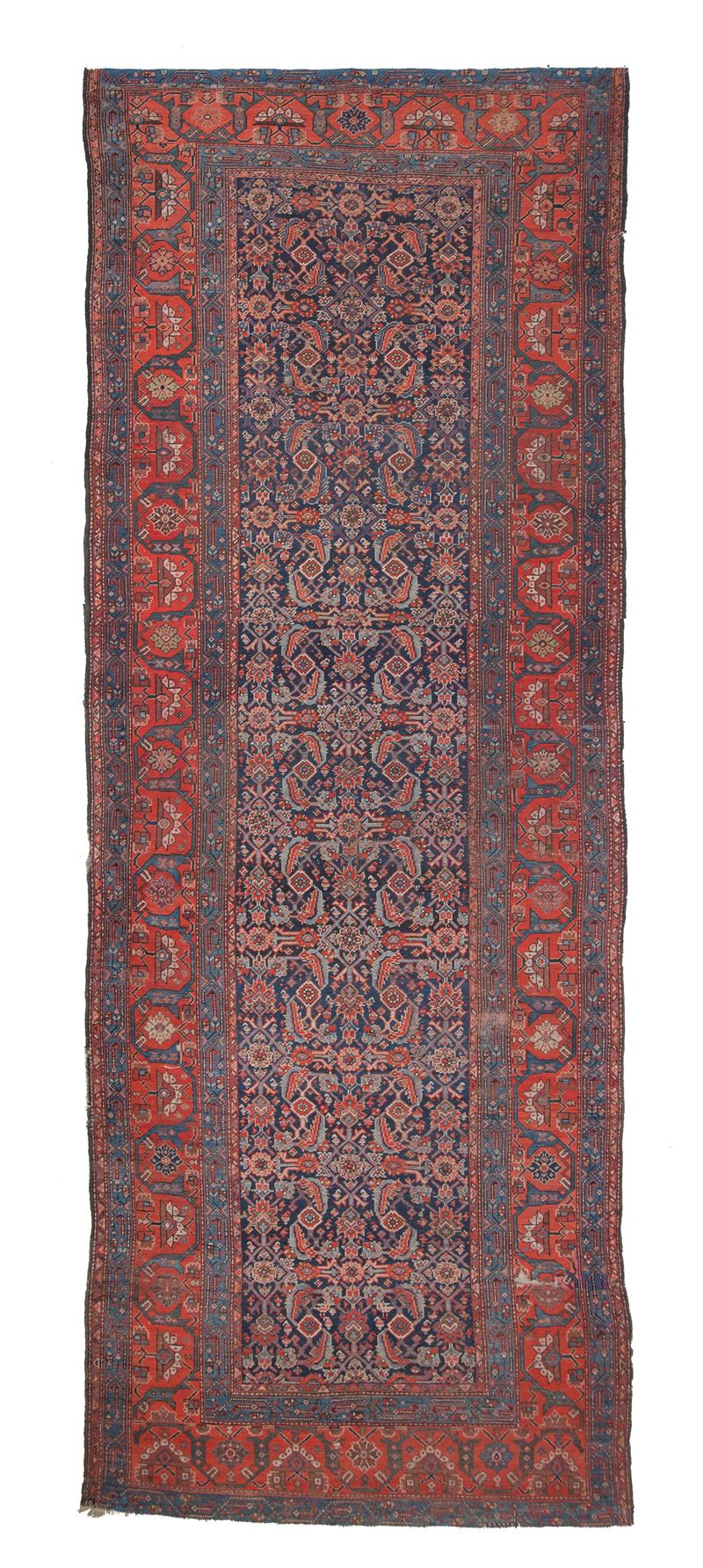 Tappeto Malayer Keley. Persia