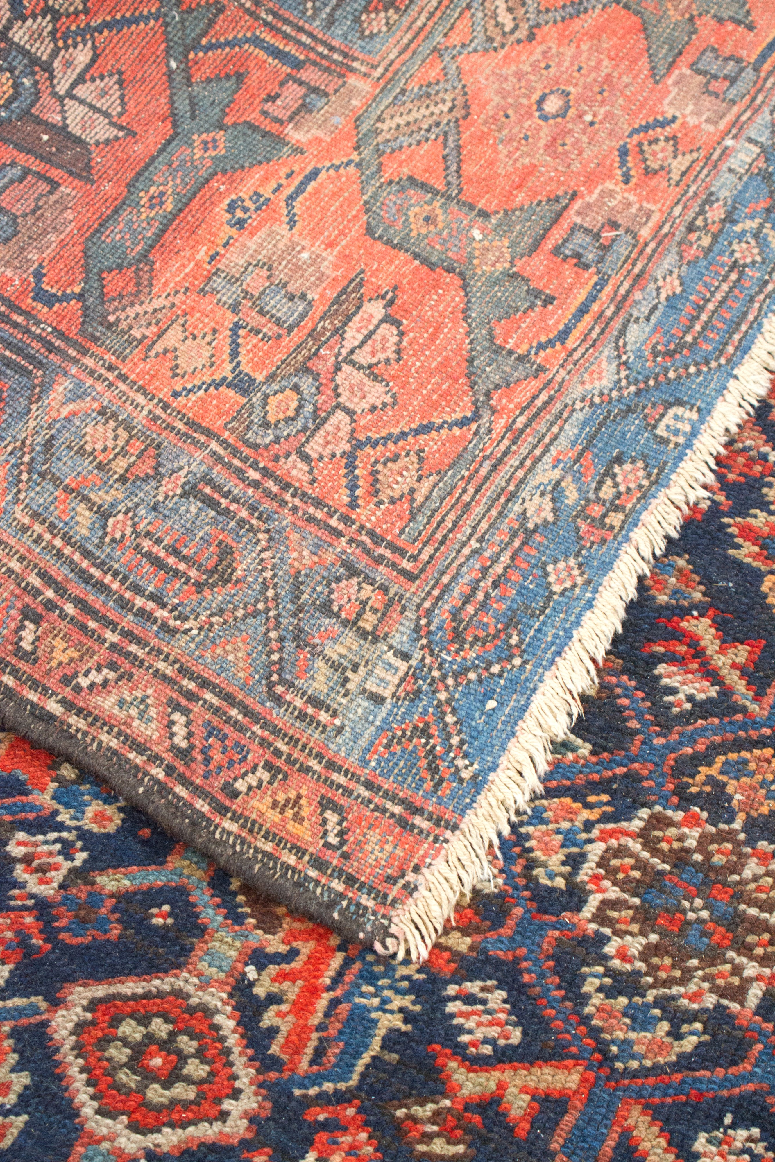 Tappeto Malayer Keley. Persia
