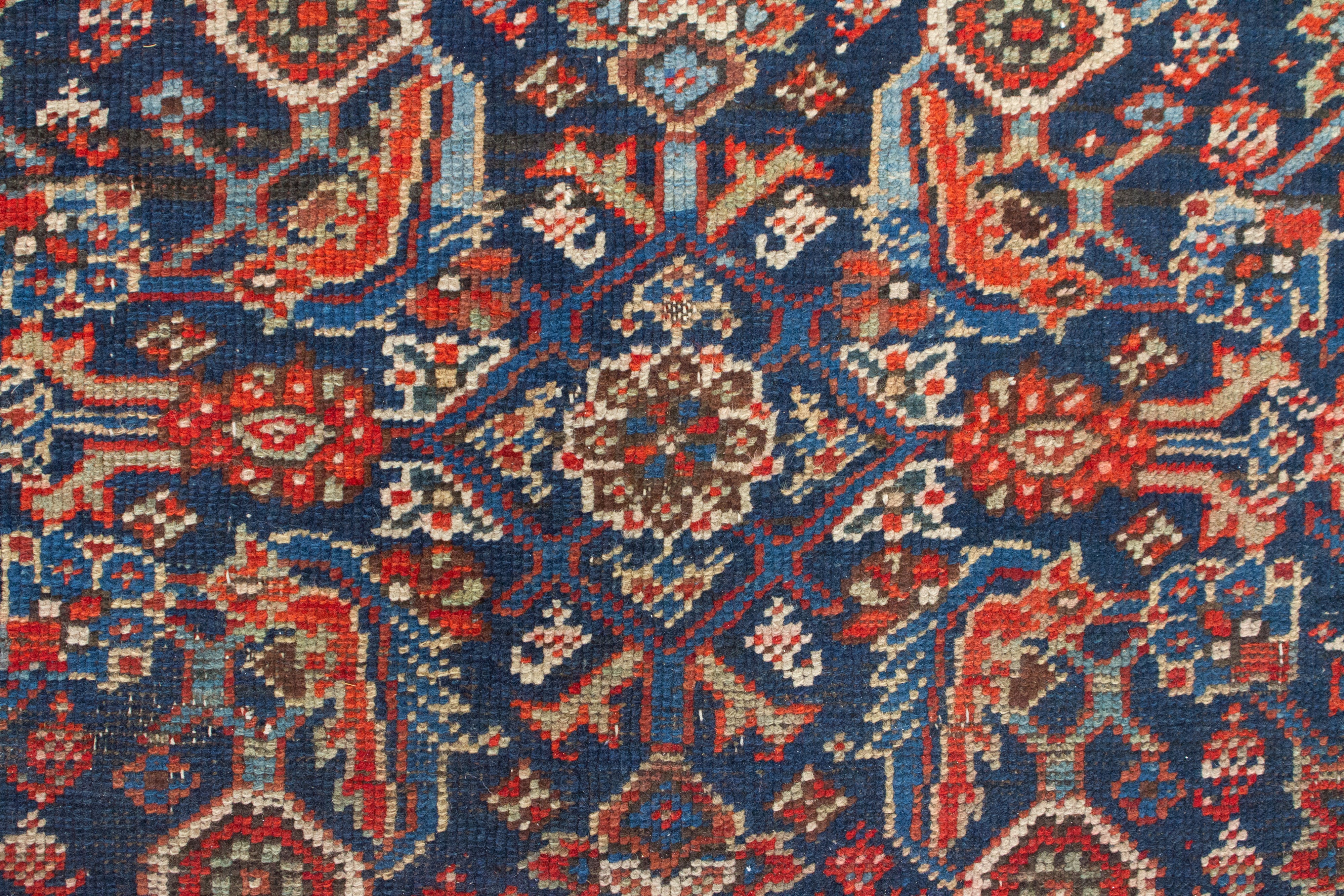 Tappeto Malayer Keley. Persia