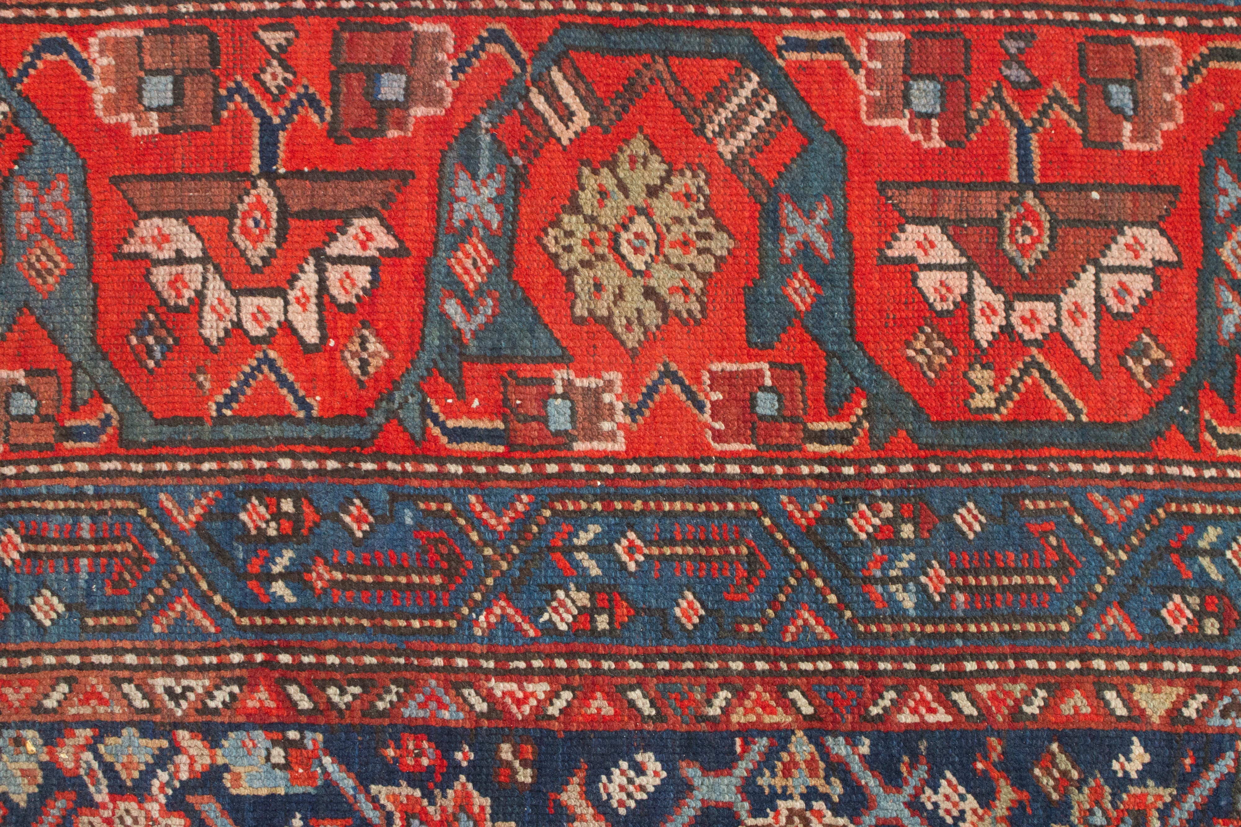 Tappeto Malayer Keley. Persia