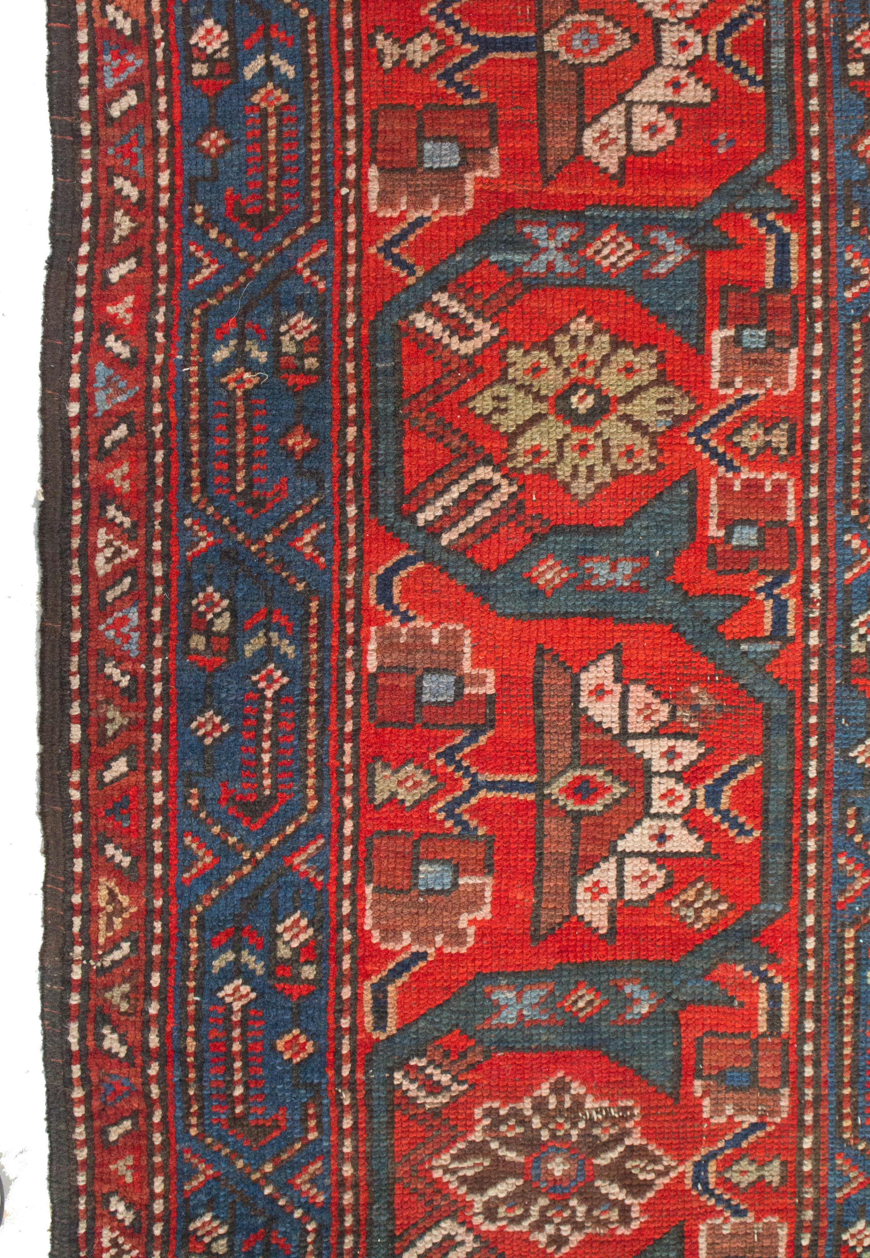 Tappeto Malayer Keley. Persia
