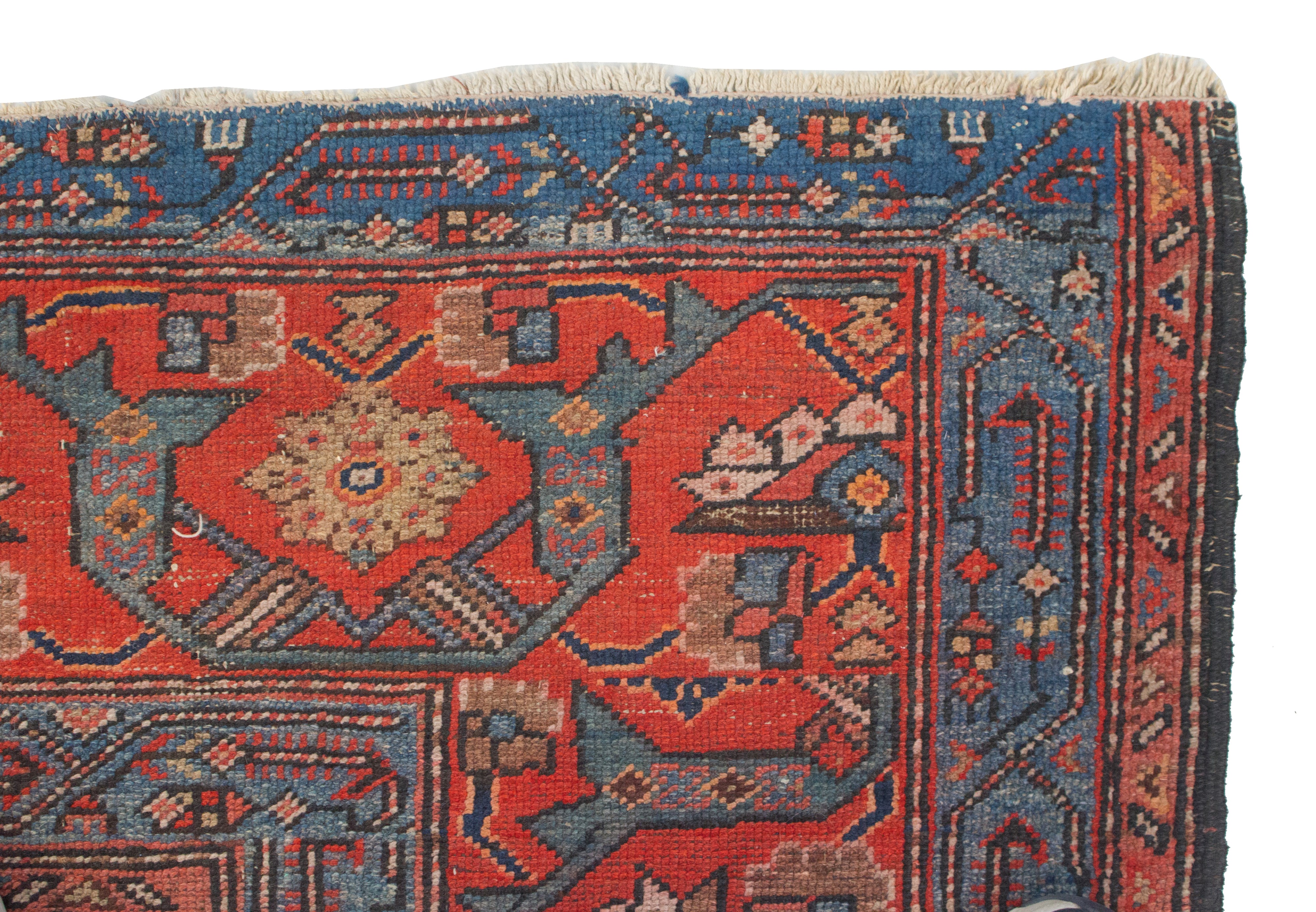 Tappeto Malayer Keley. Persia