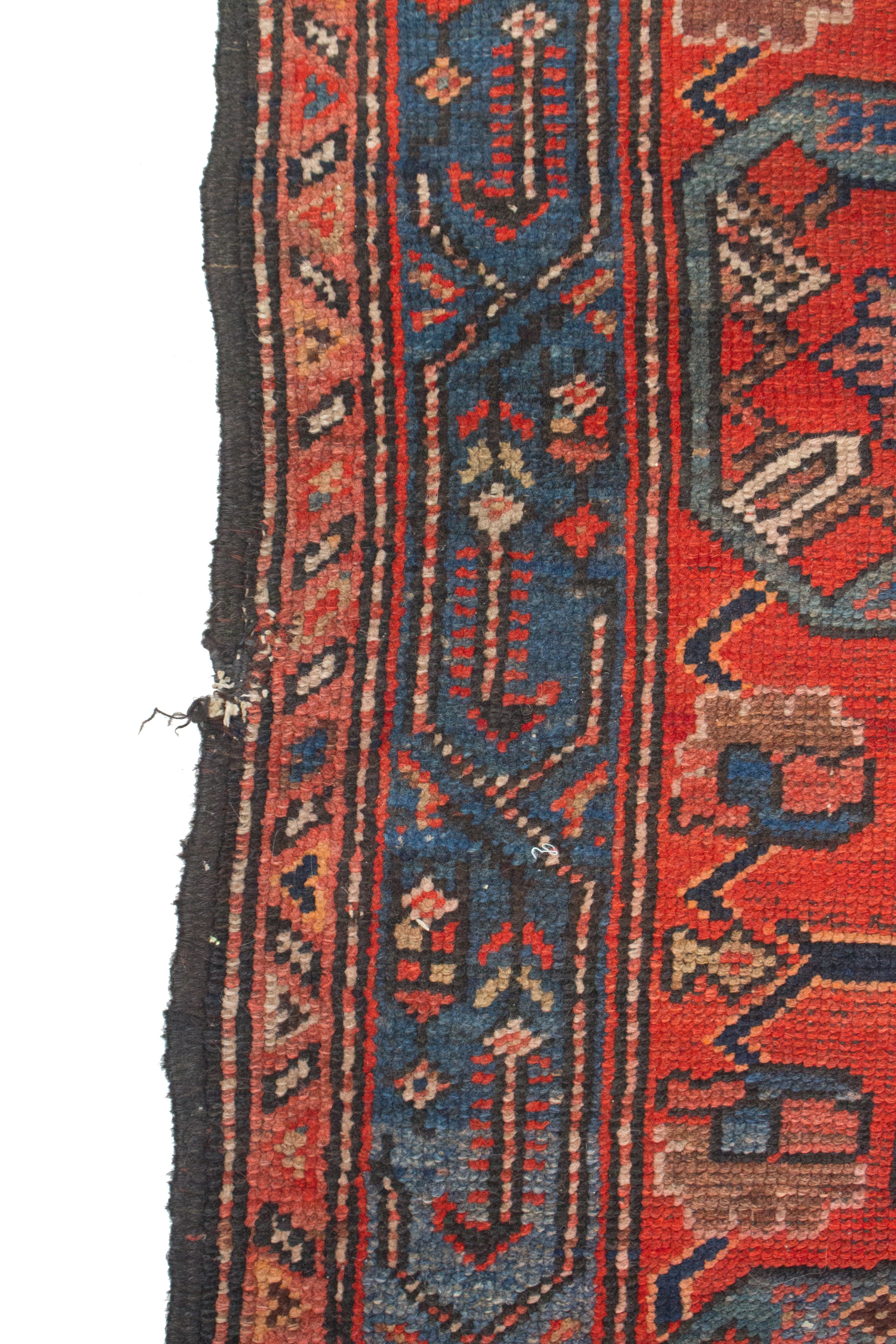 Tappeto Malayer Keley. Persia