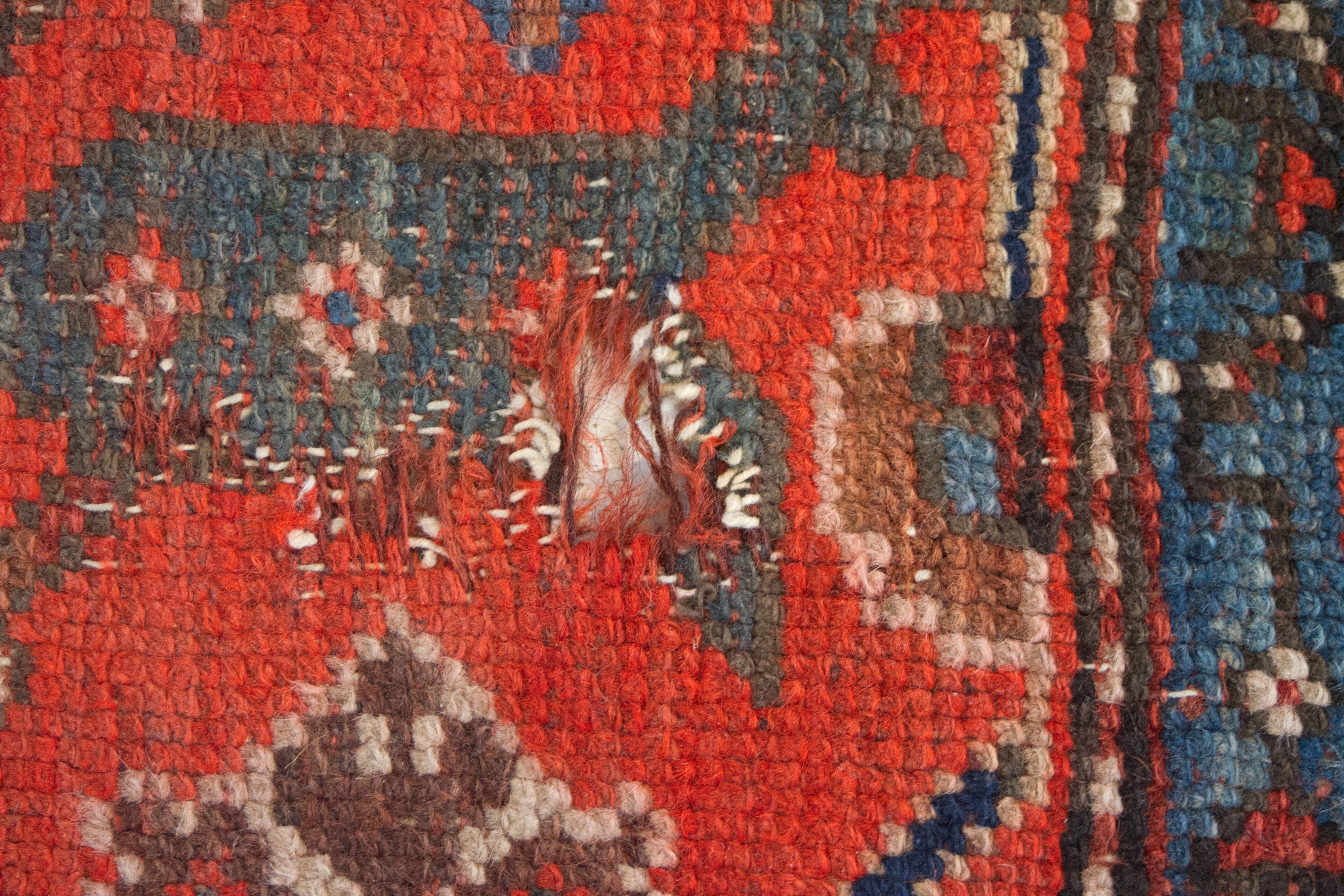 Tappeto Malayer Keley. Persia