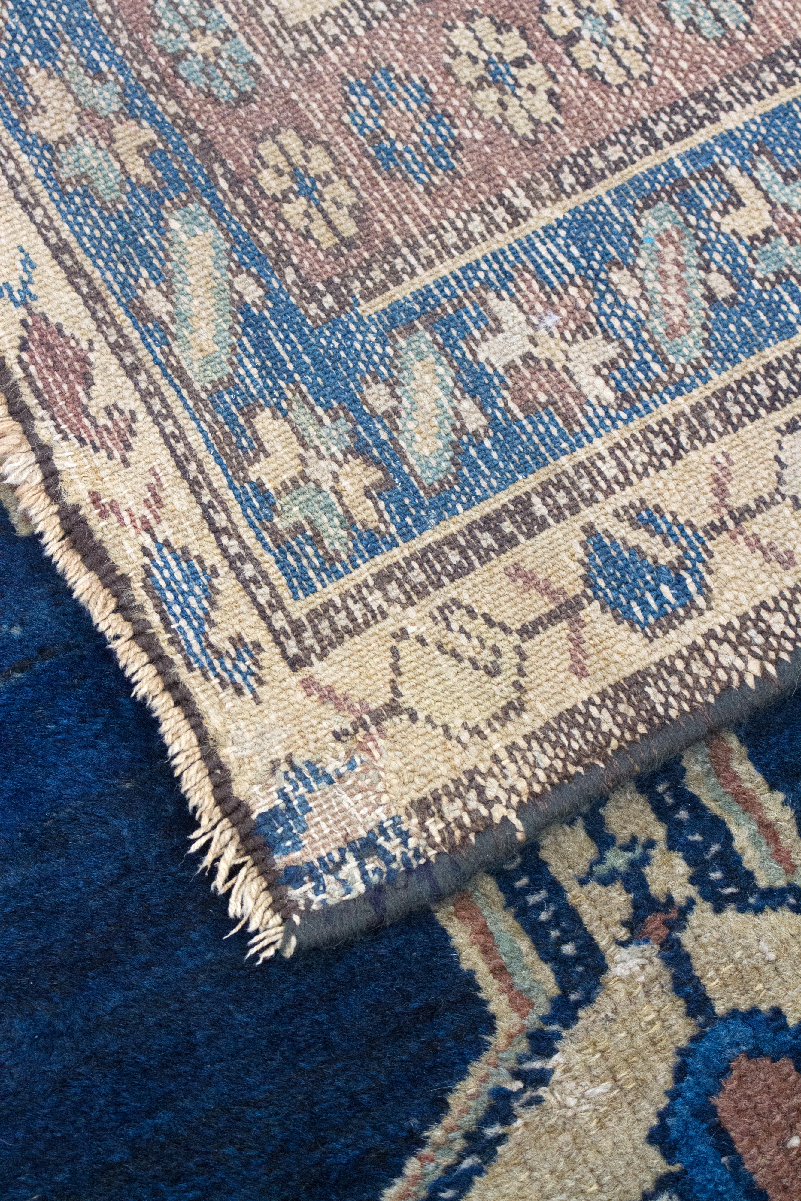 Tappeto Save. Persia