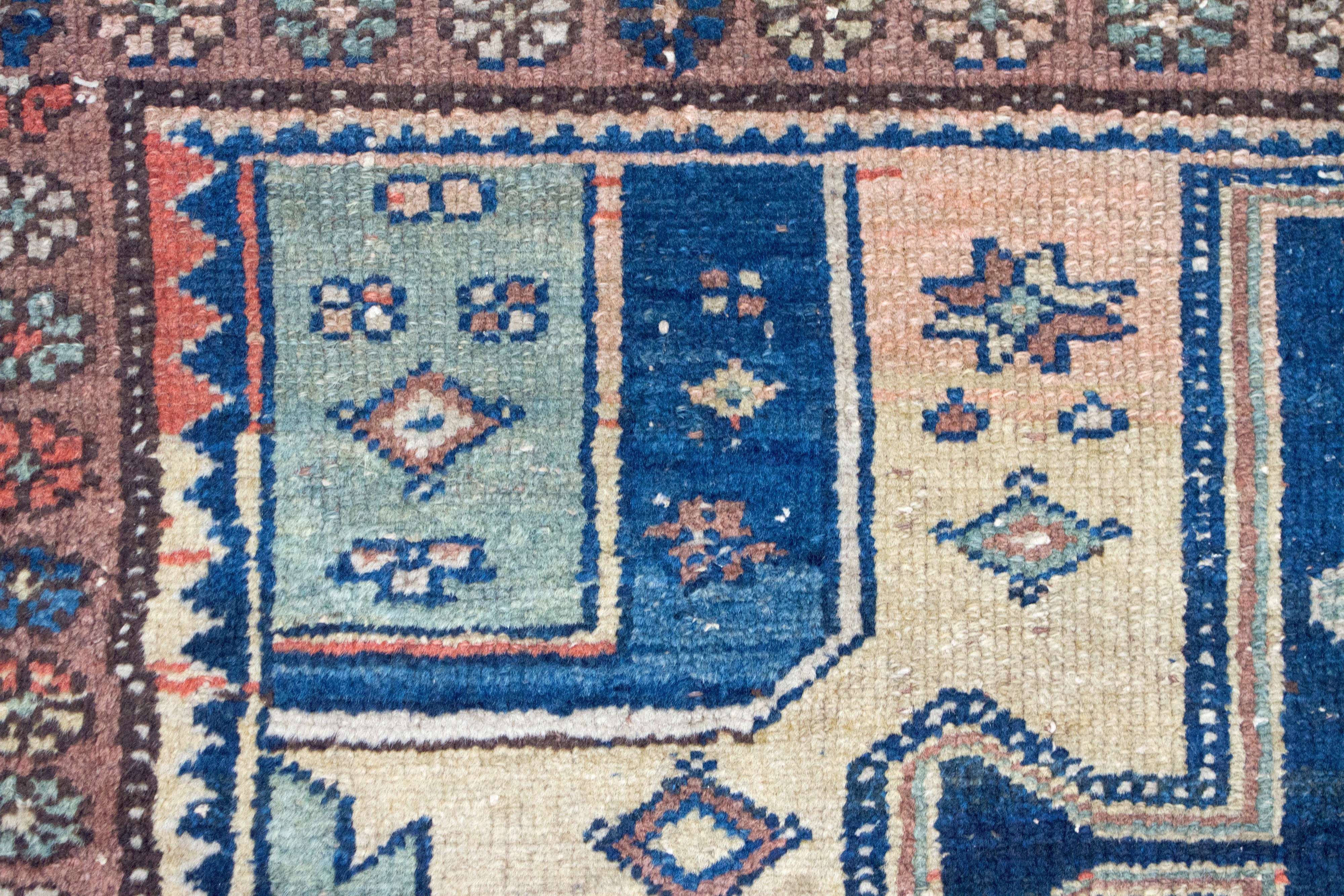 Tappeto Save. Persia