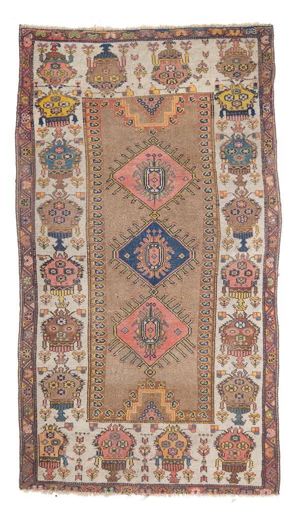 Tappeto Koliayi. Persia