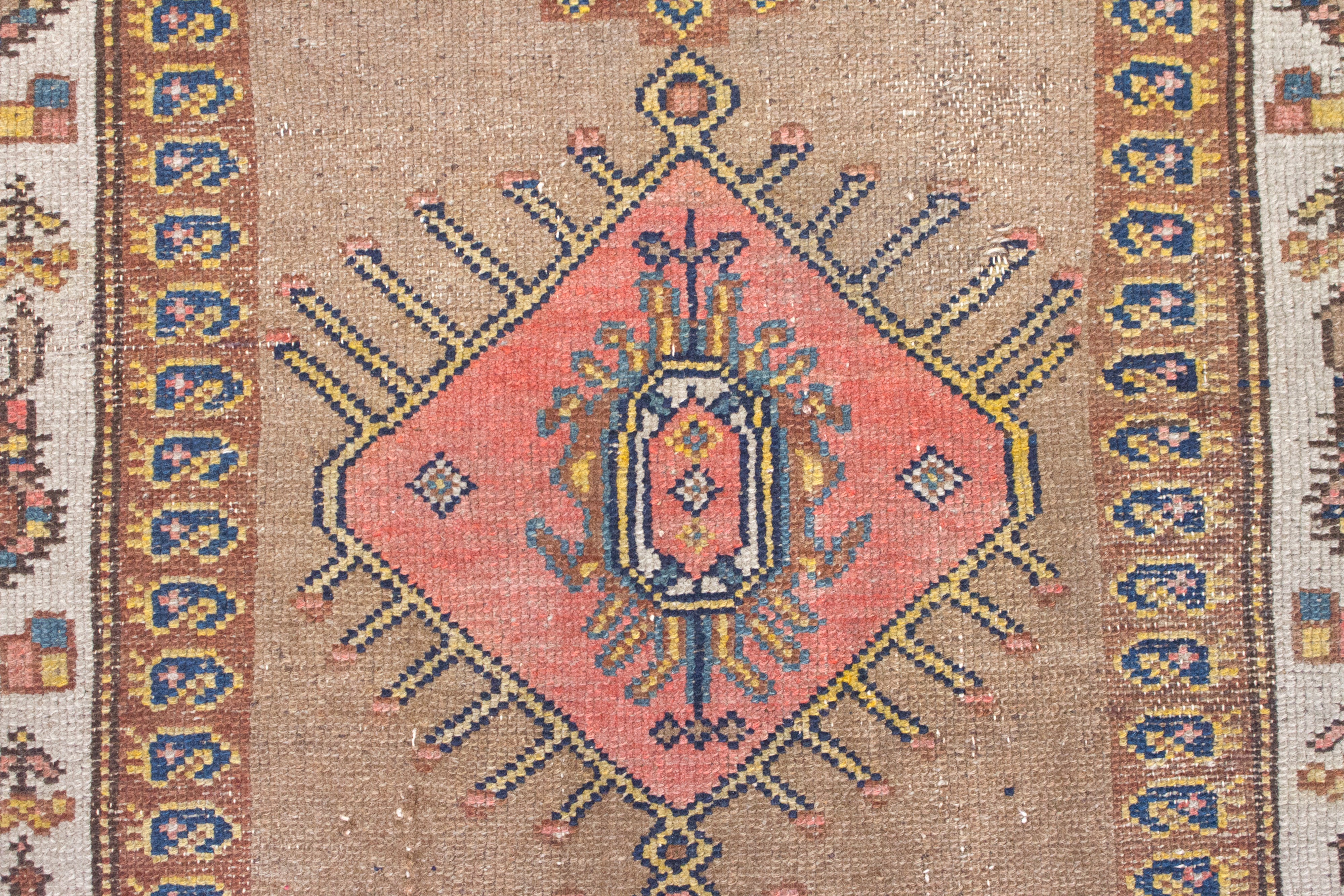 Tappeto Koliayi. Persia