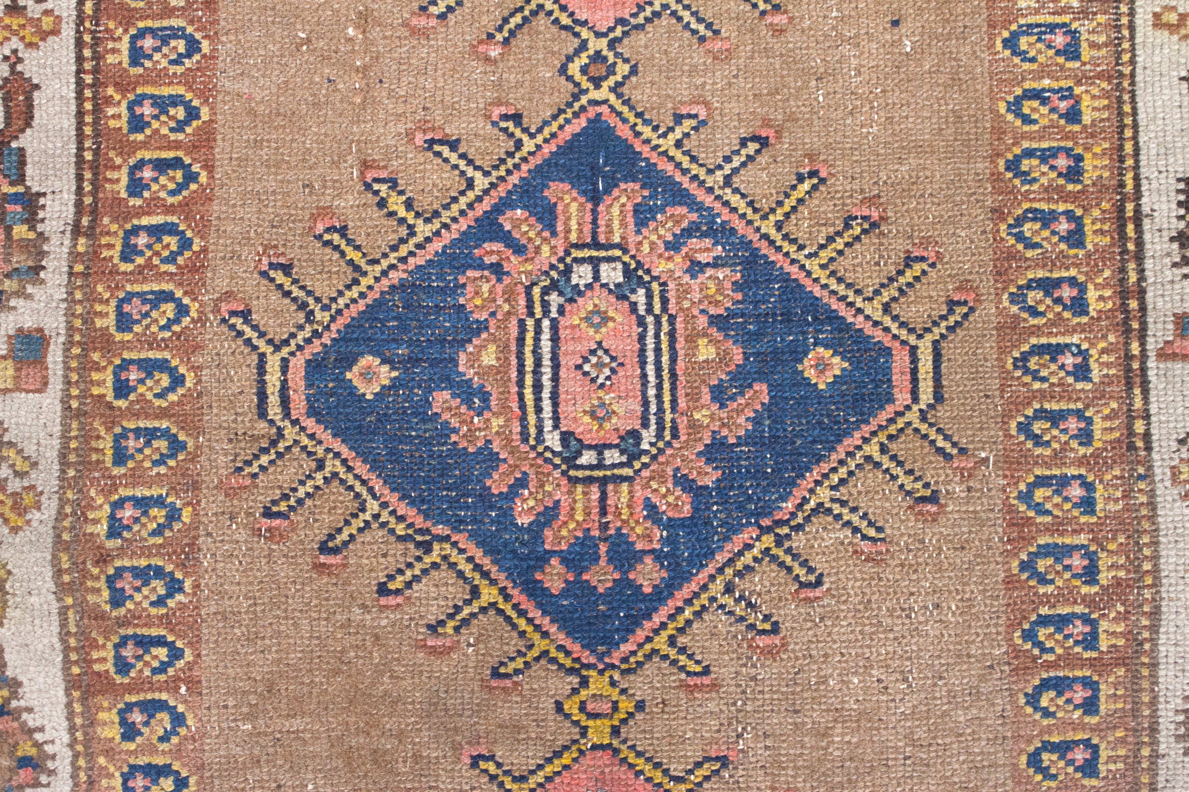 Tappeto Koliayi. Persia