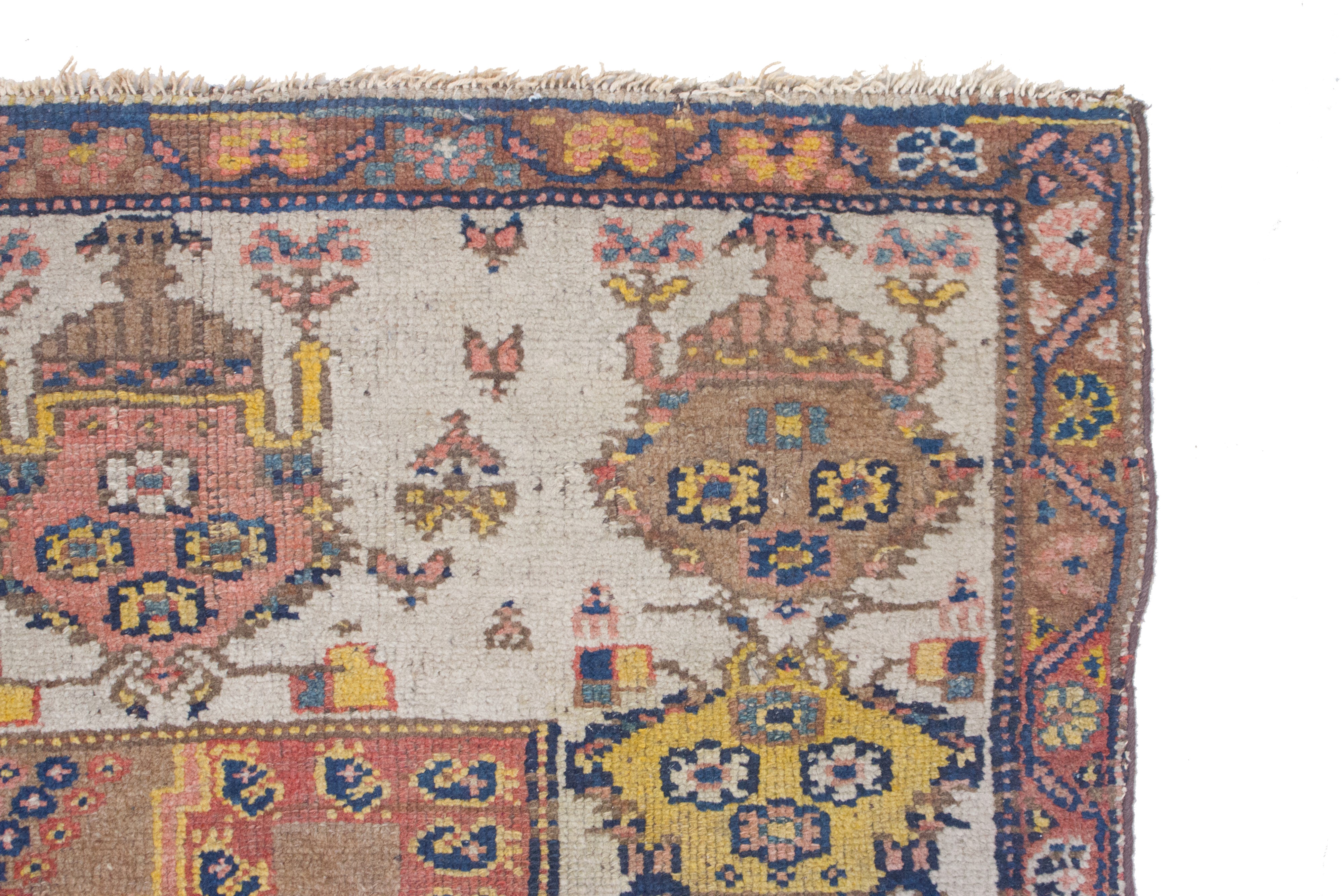 Tappeto Koliayi. Persia