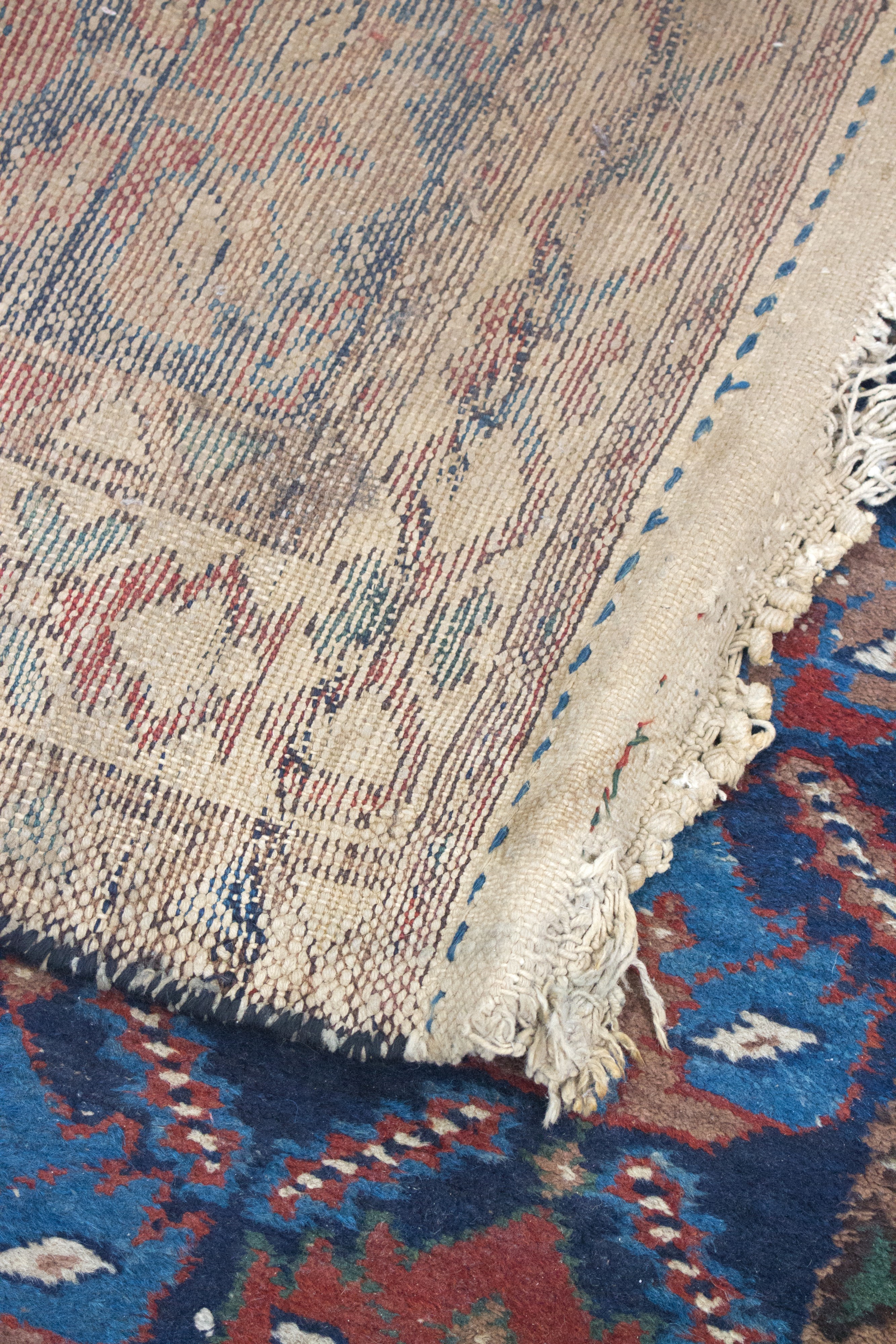 Passatoia Malayer. Persia