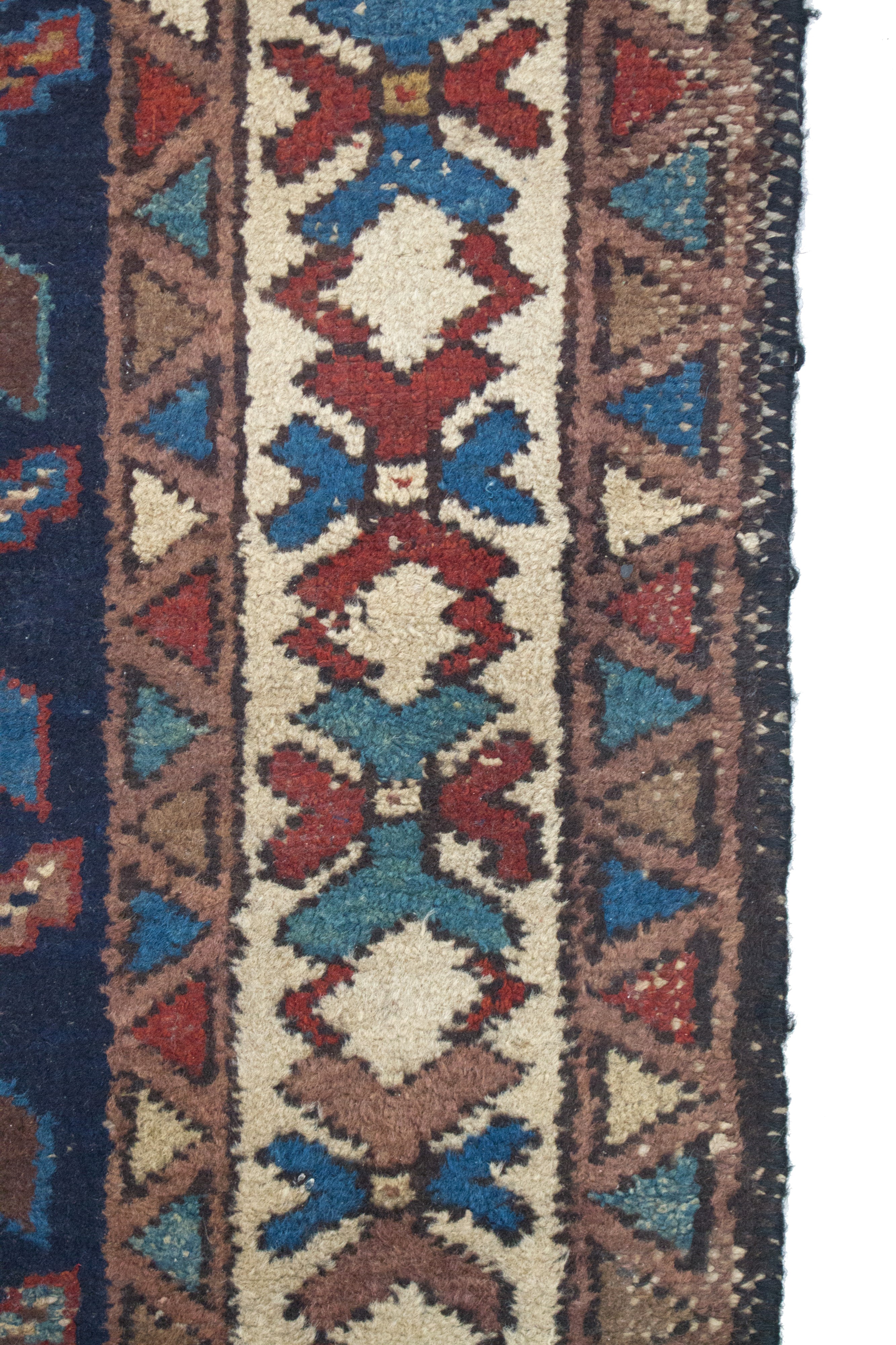 Passatoia Malayer. Persia