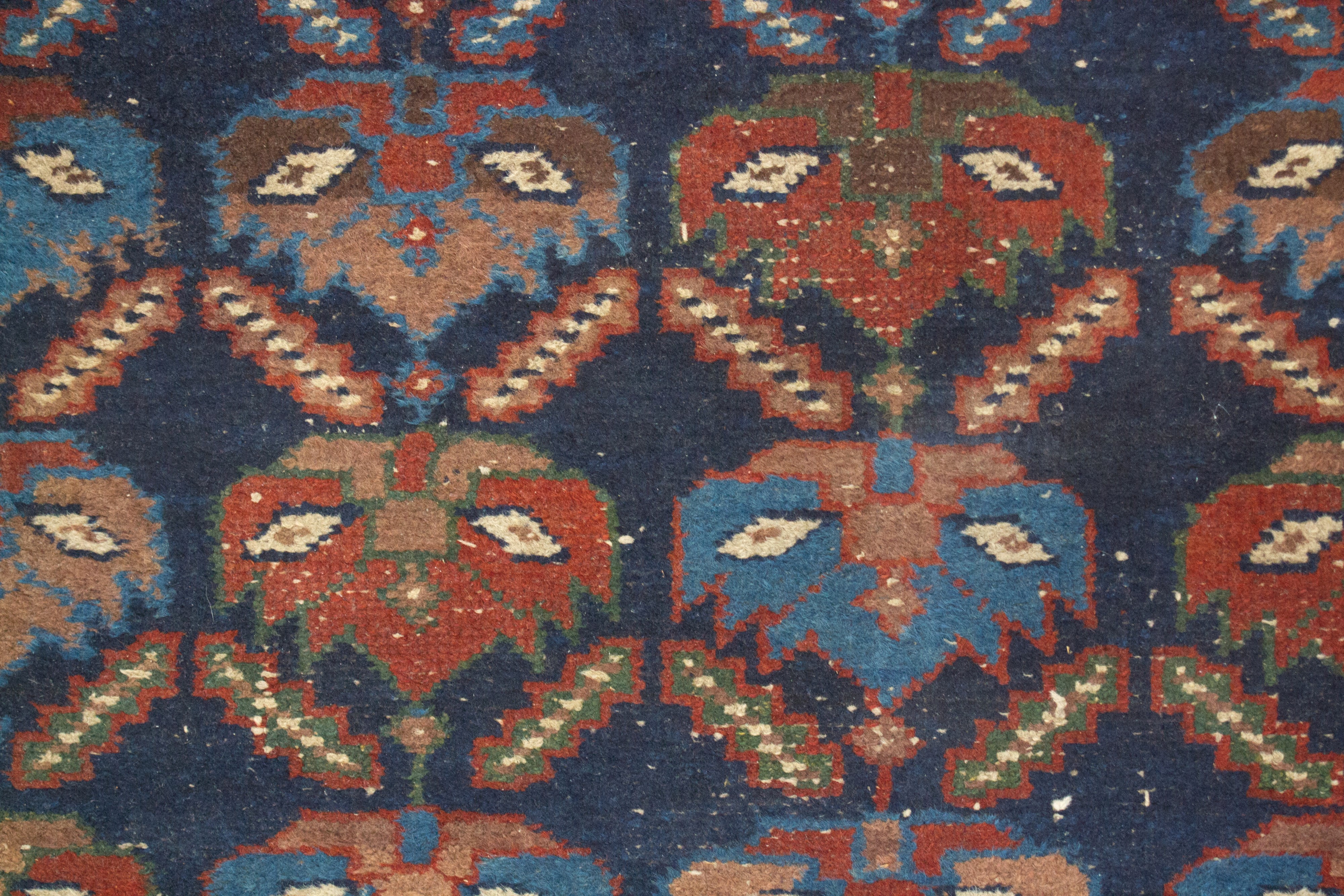 Passatoia Malayer. Persia