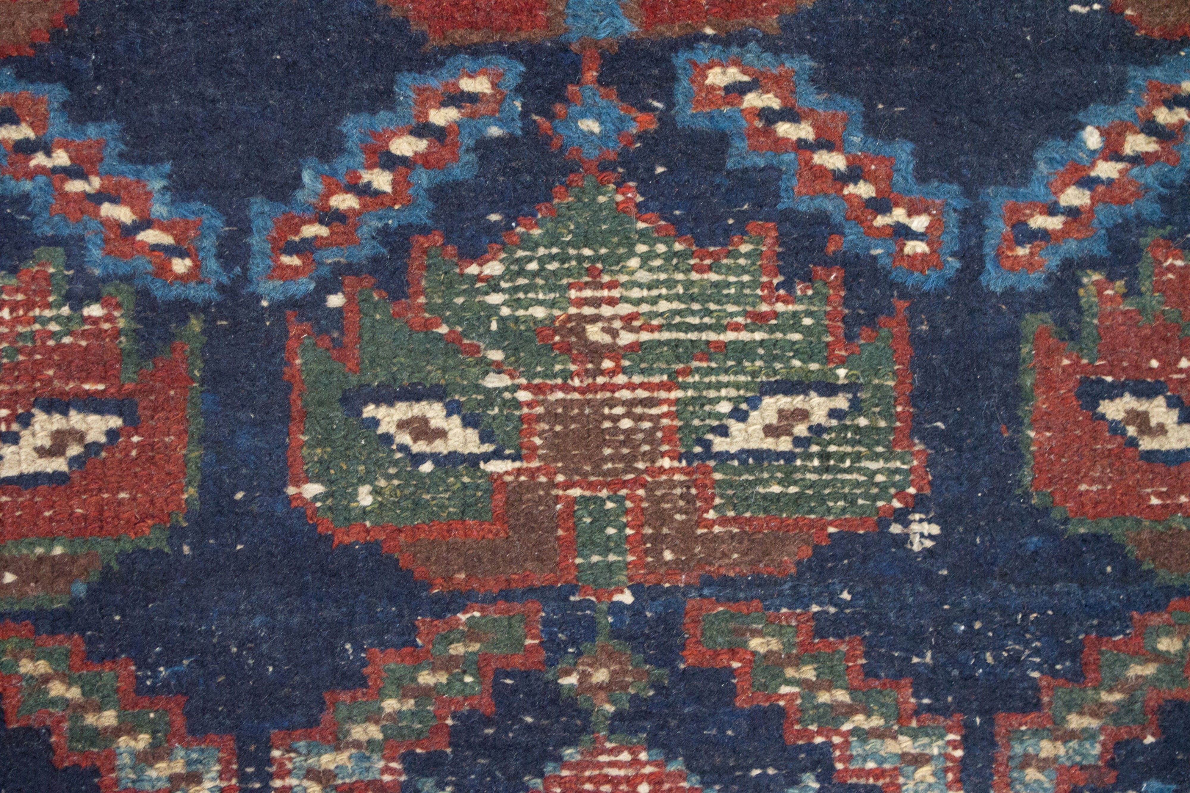 Passatoia Malayer. Persia