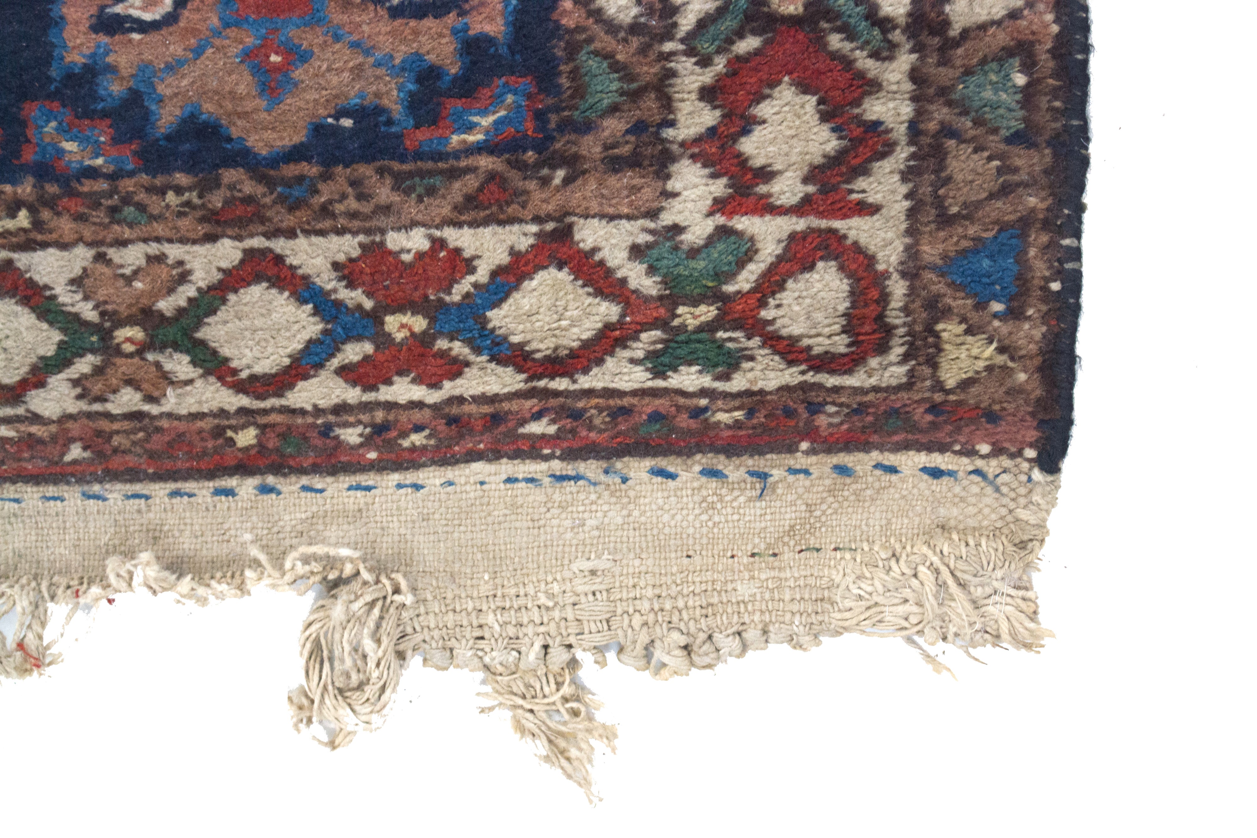 Passatoia Malayer. Persia