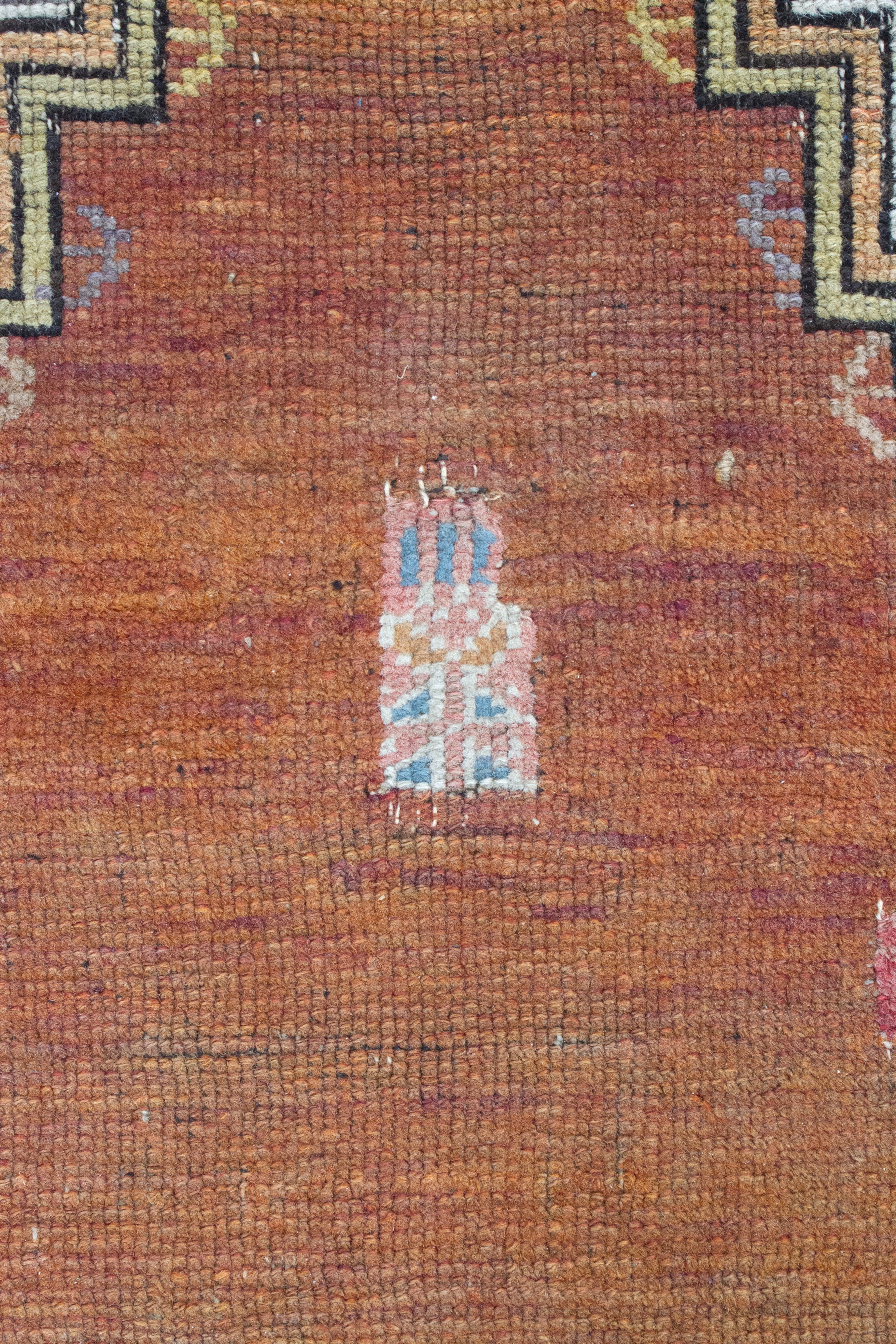 Tappeto Kirshir. Anatolia