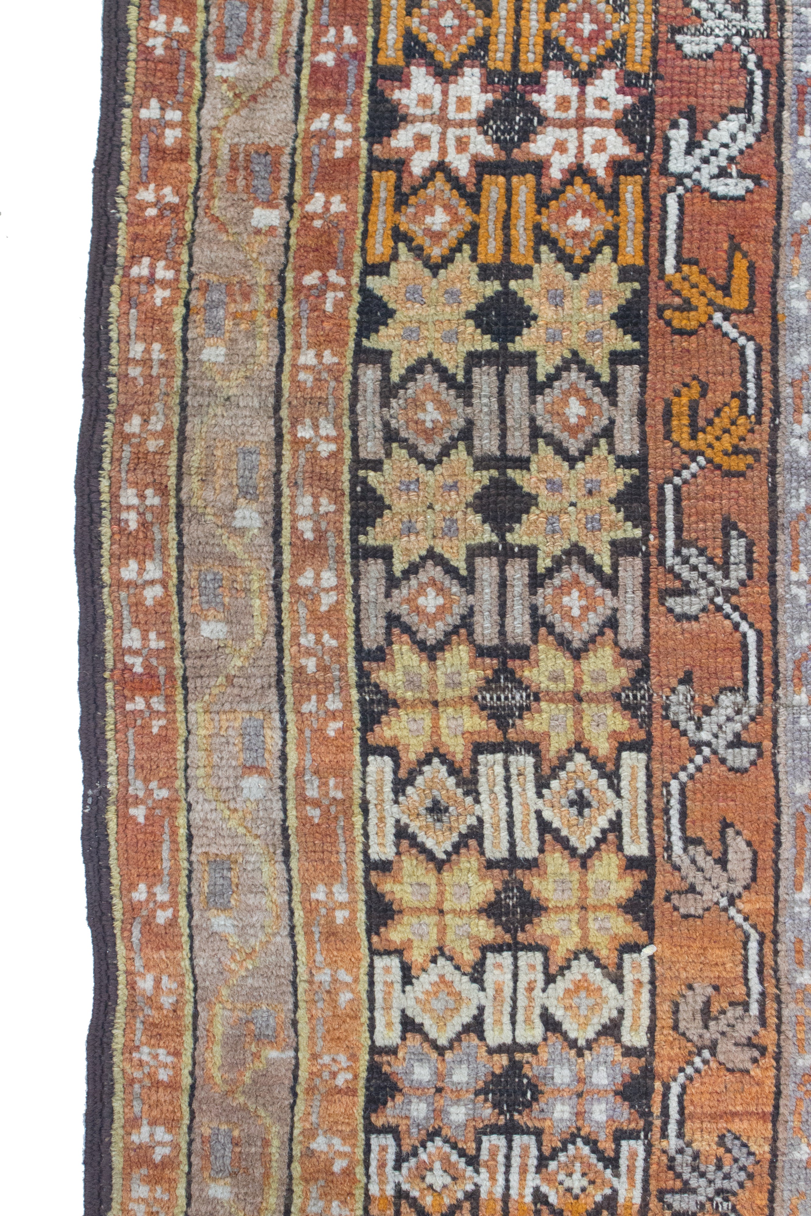 Tappeto Kirshir. Anatolia