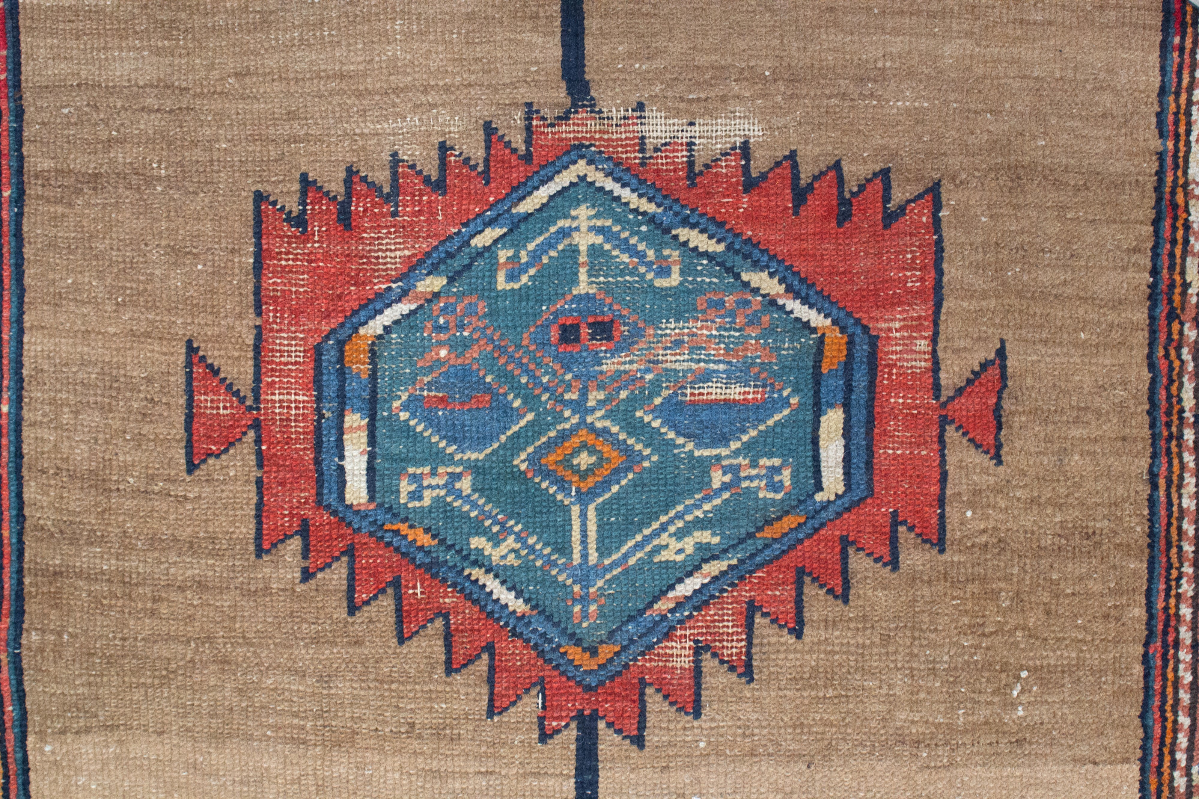 Passatoia Sarab. Persia