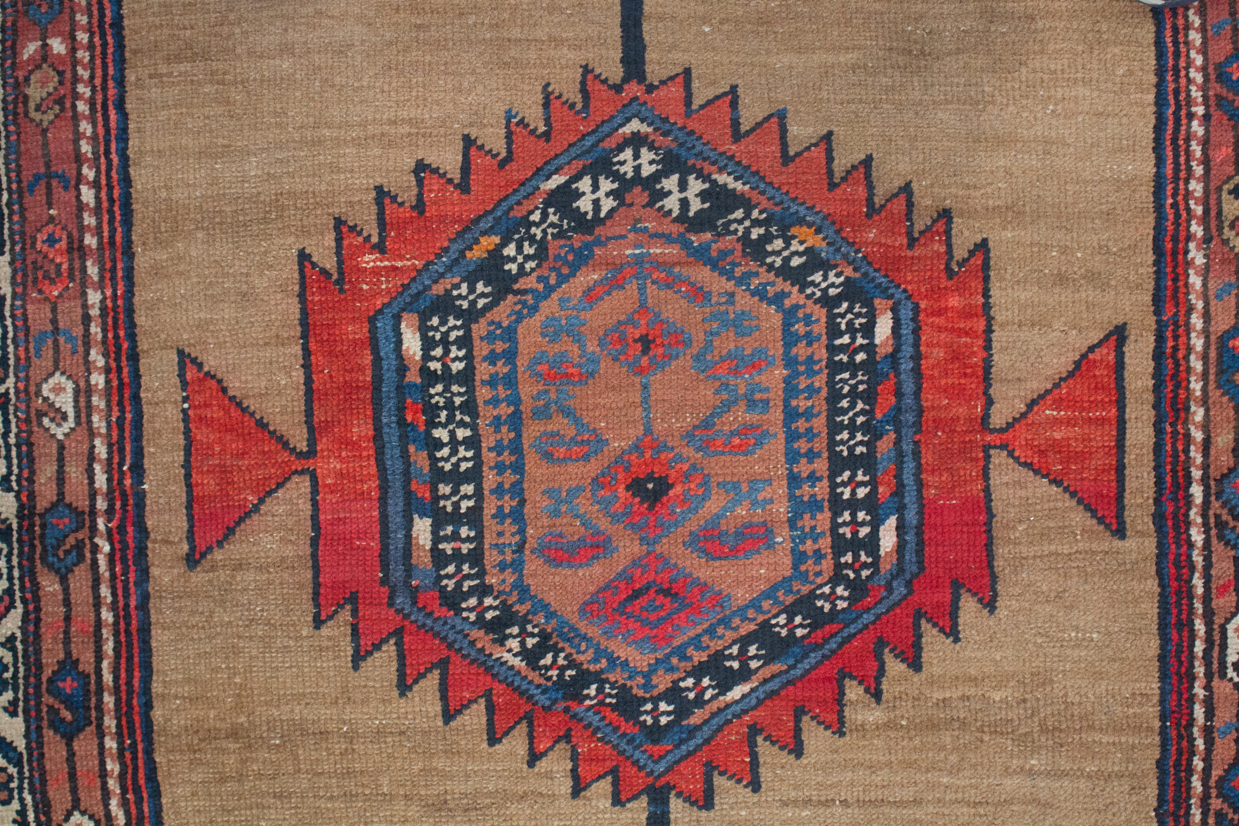 Passatoia Sarab. Persia