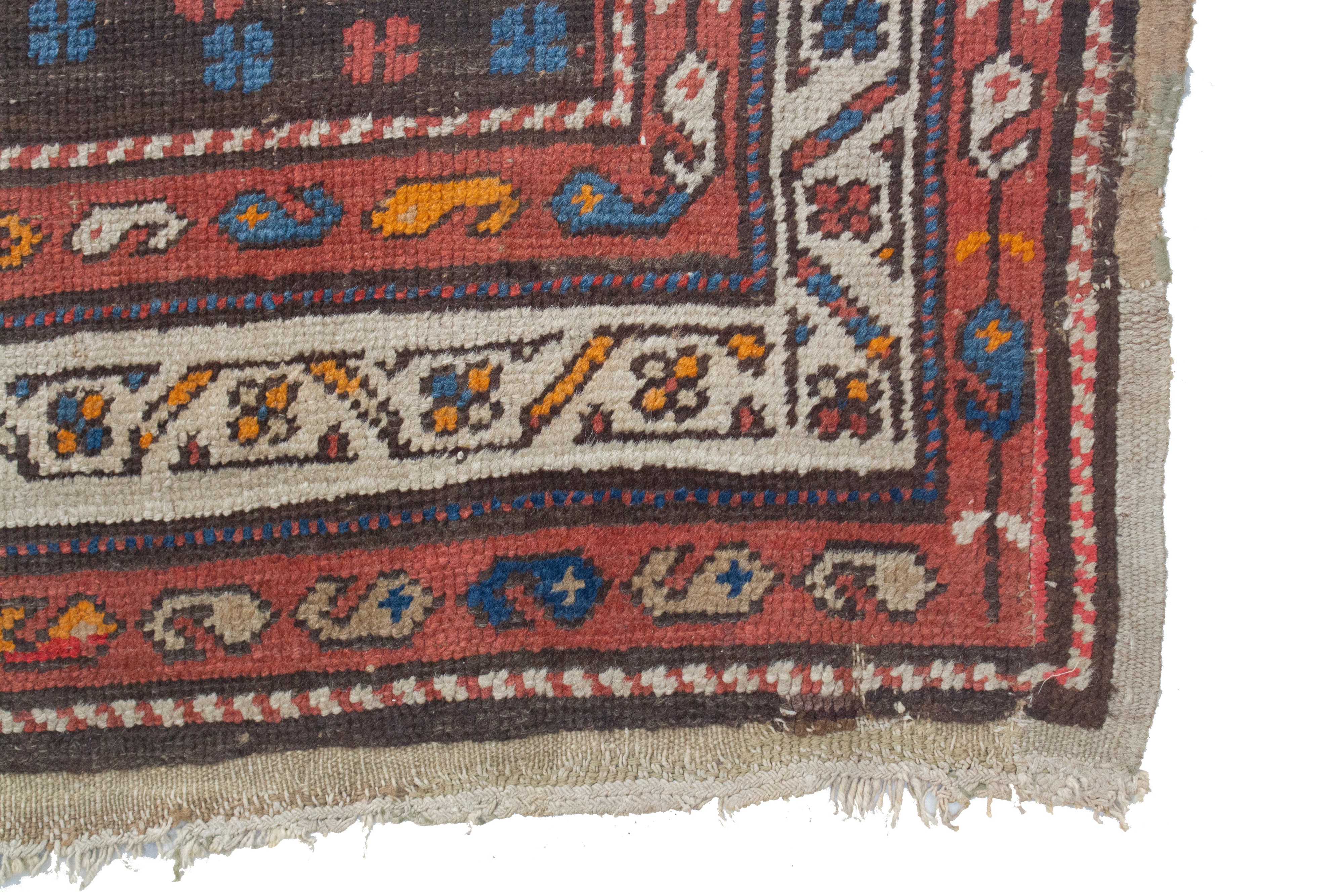 Passatoia Sarab. Persia