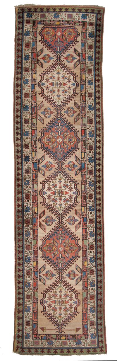 Passatoia Sarab. Persia