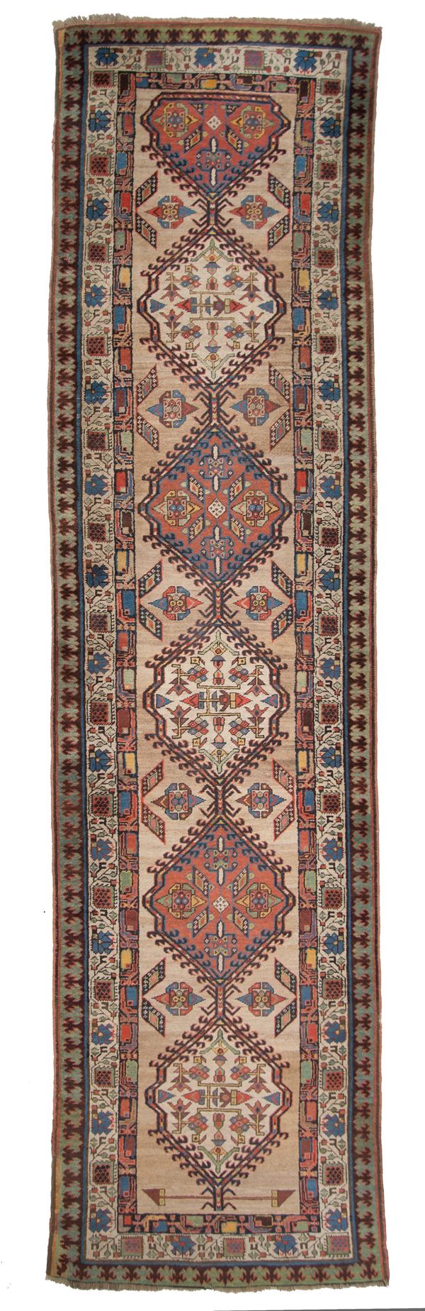 Passatoia Sarab. Persia