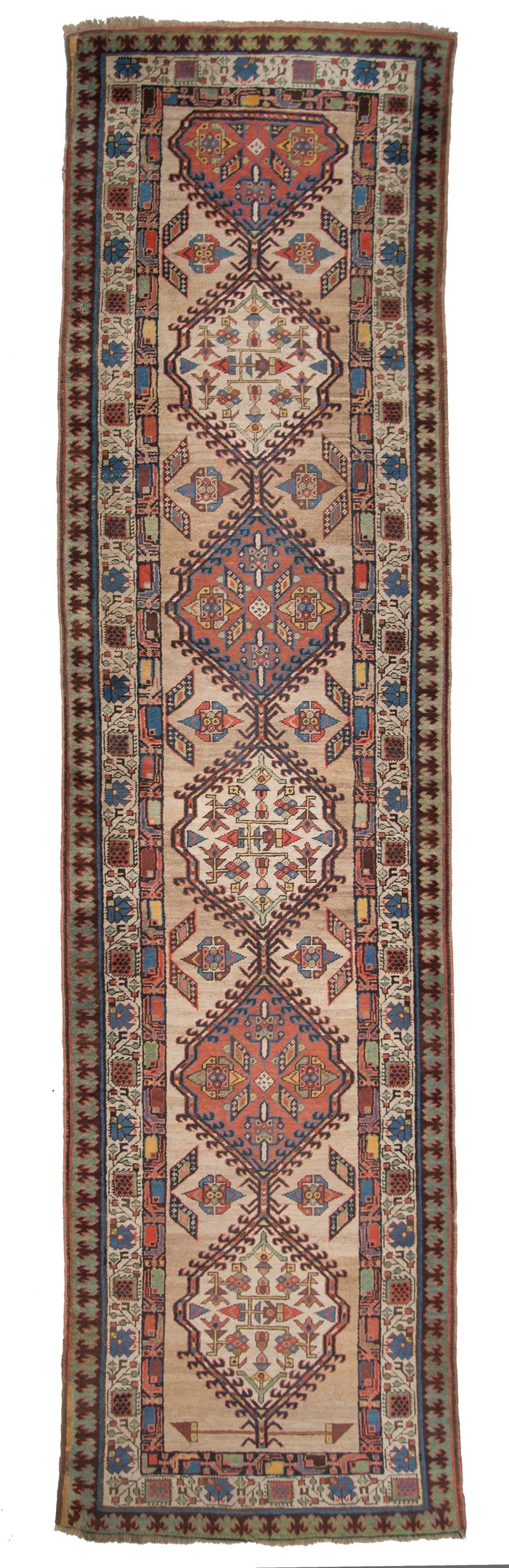 Passatoia Sarab. Persia