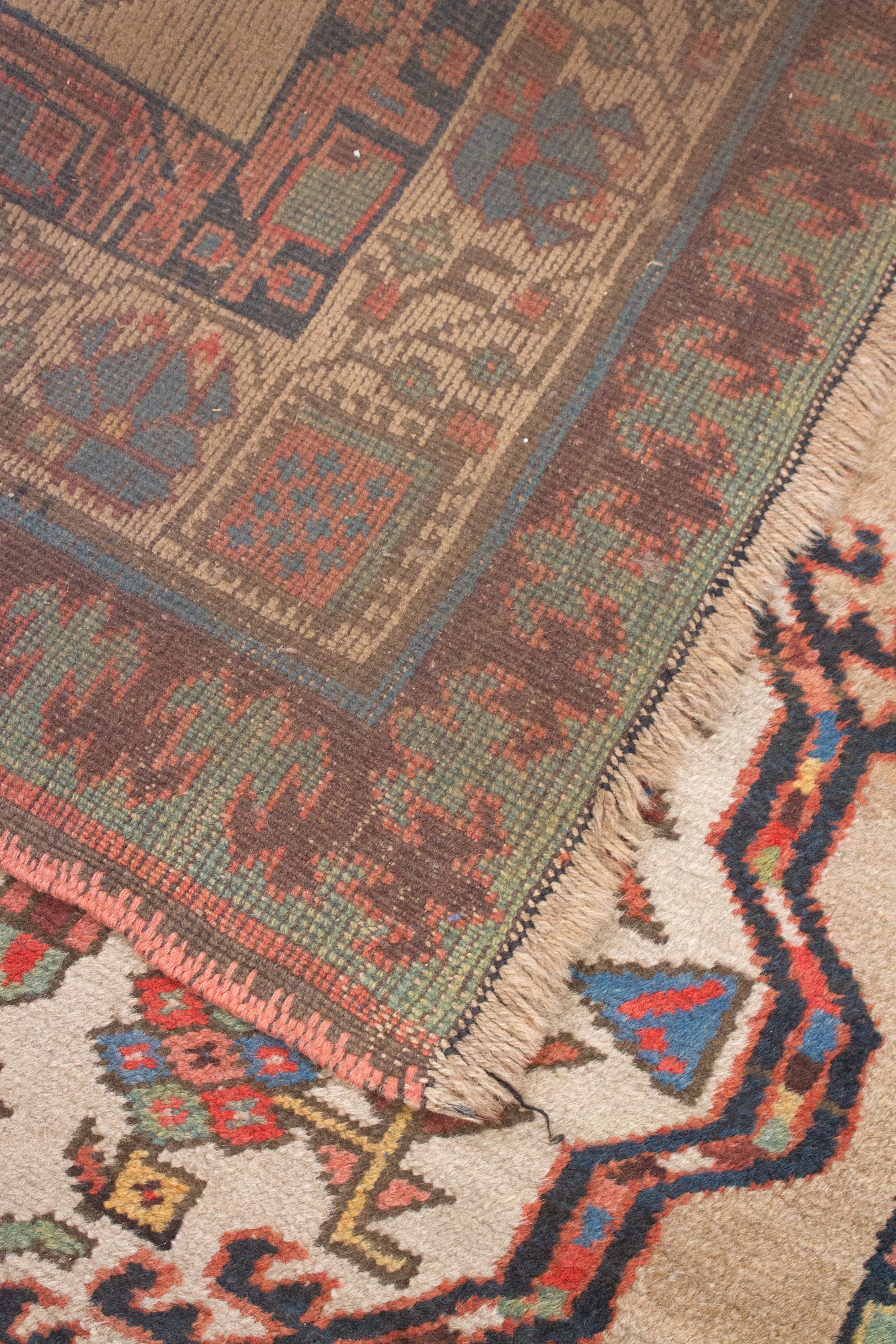 Passatoia Sarab. Persia