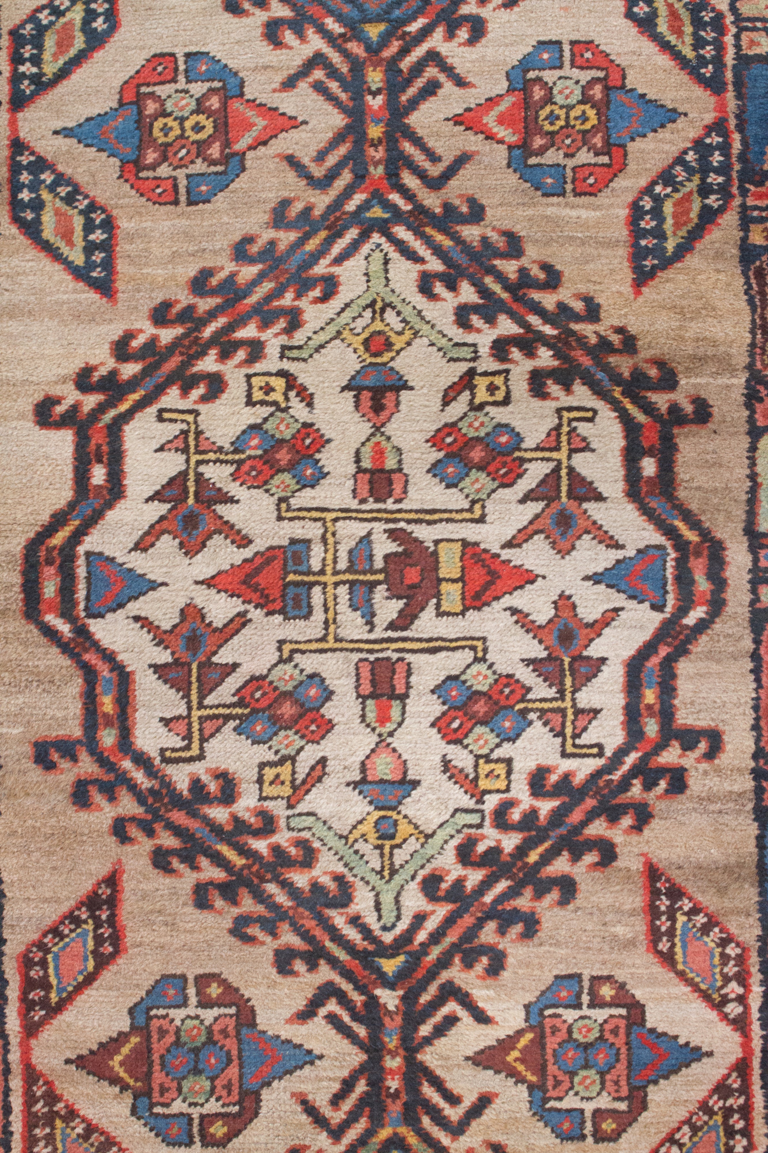 Passatoia Sarab. Persia