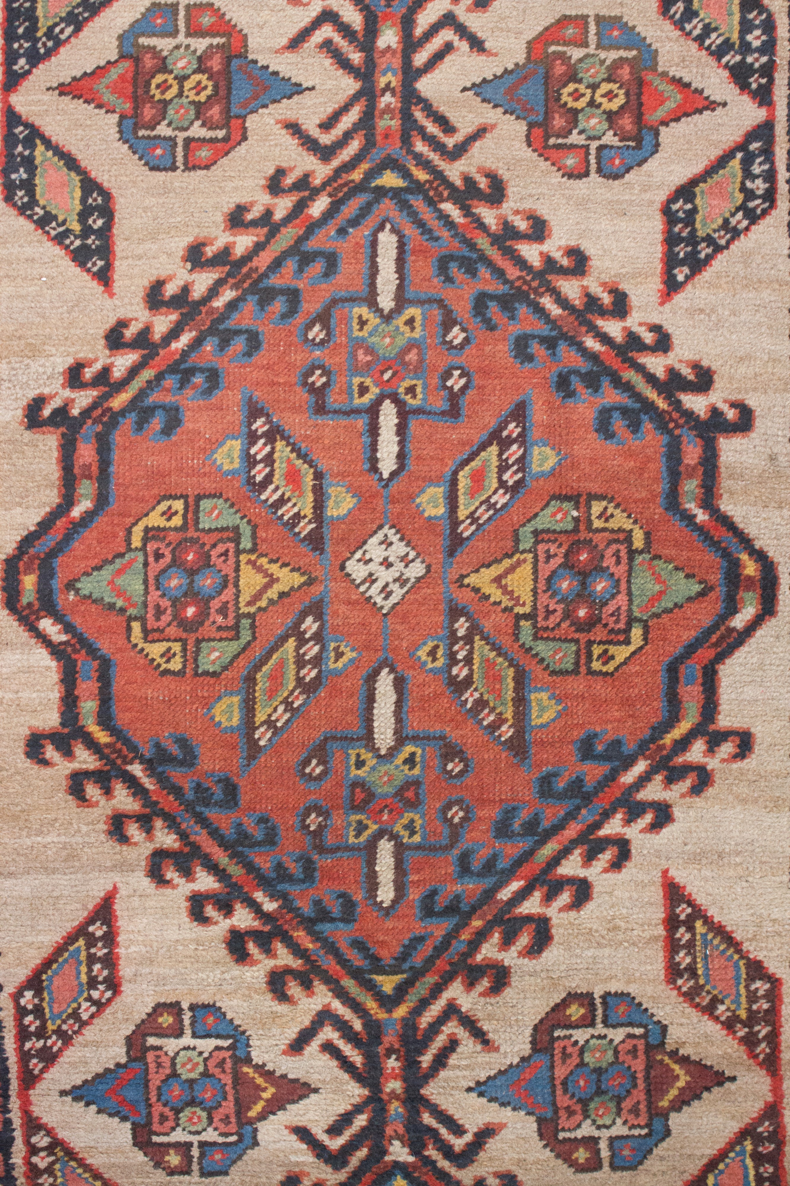 Passatoia Sarab. Persia