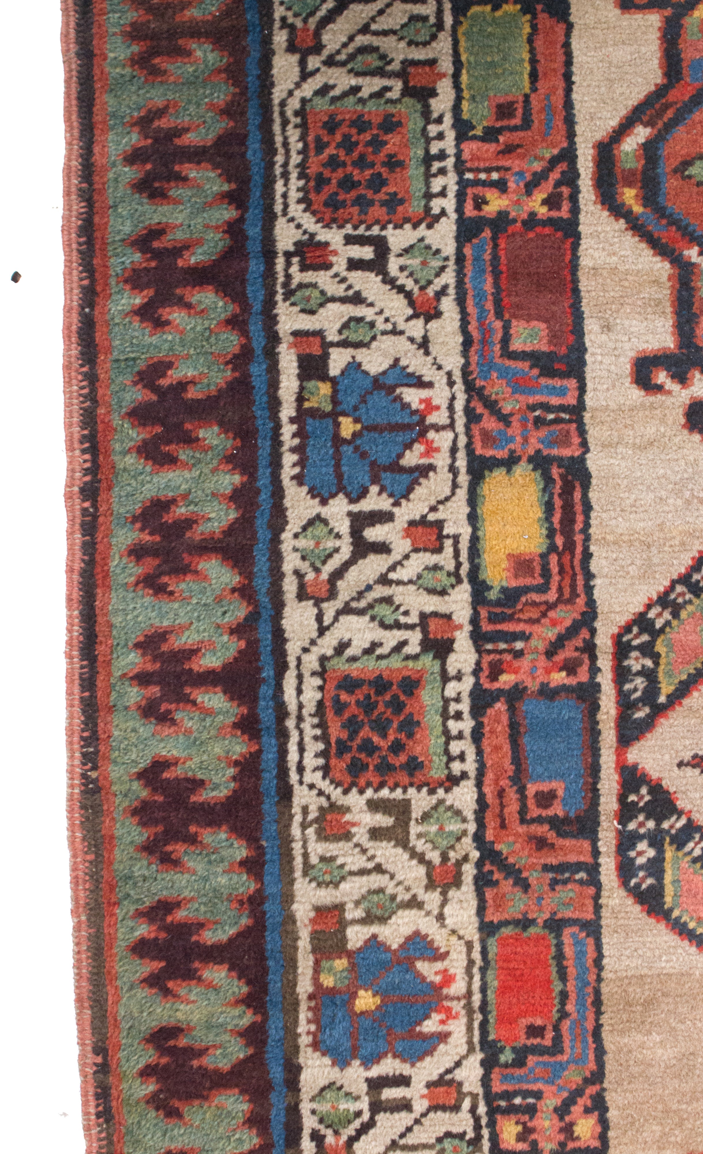 Passatoia Sarab. Persia