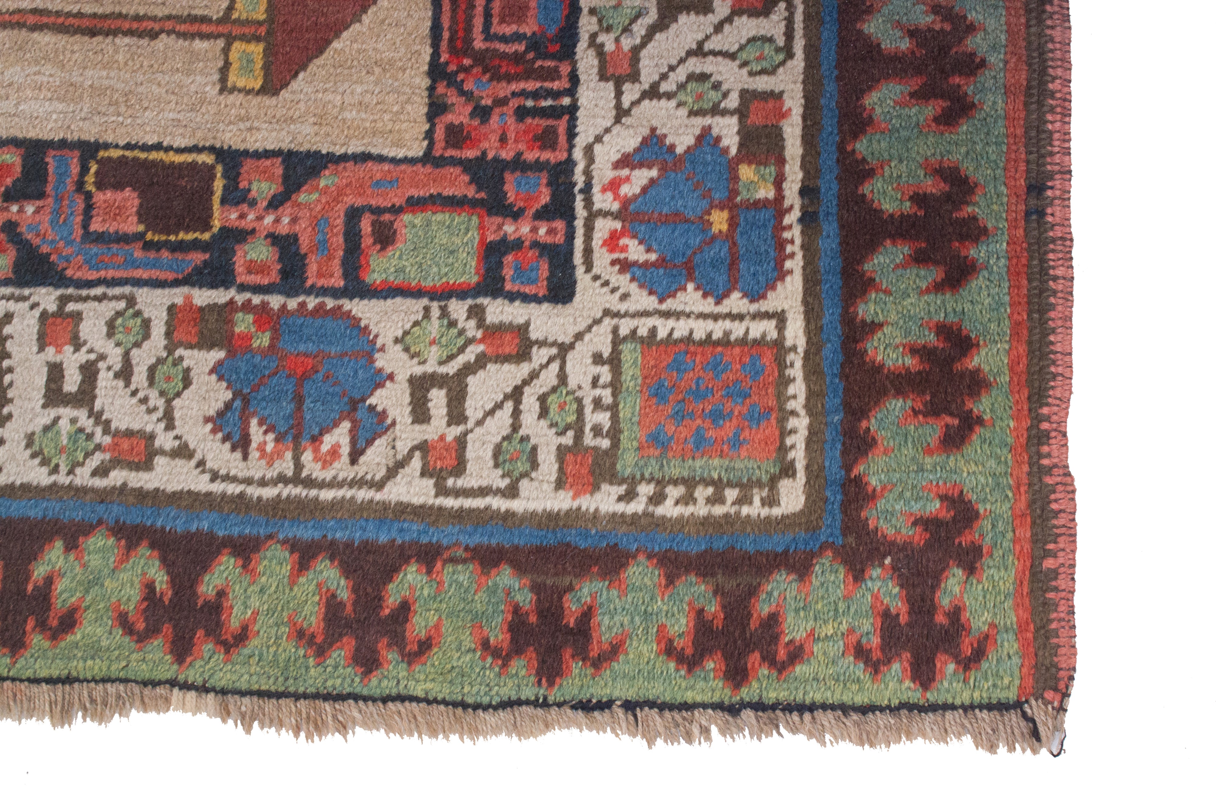 Passatoia Sarab. Persia