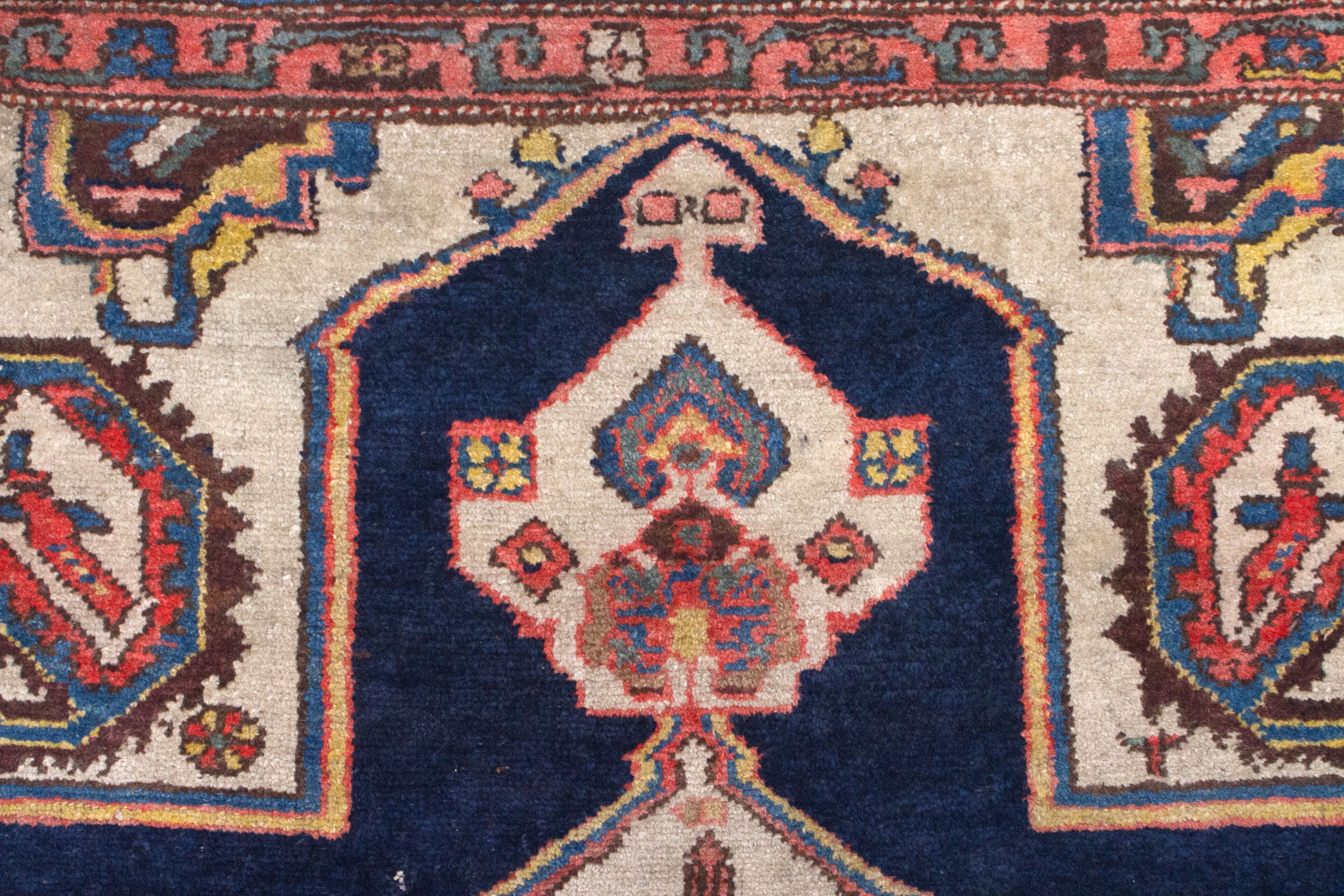 Tappeto Hamedan. Persia