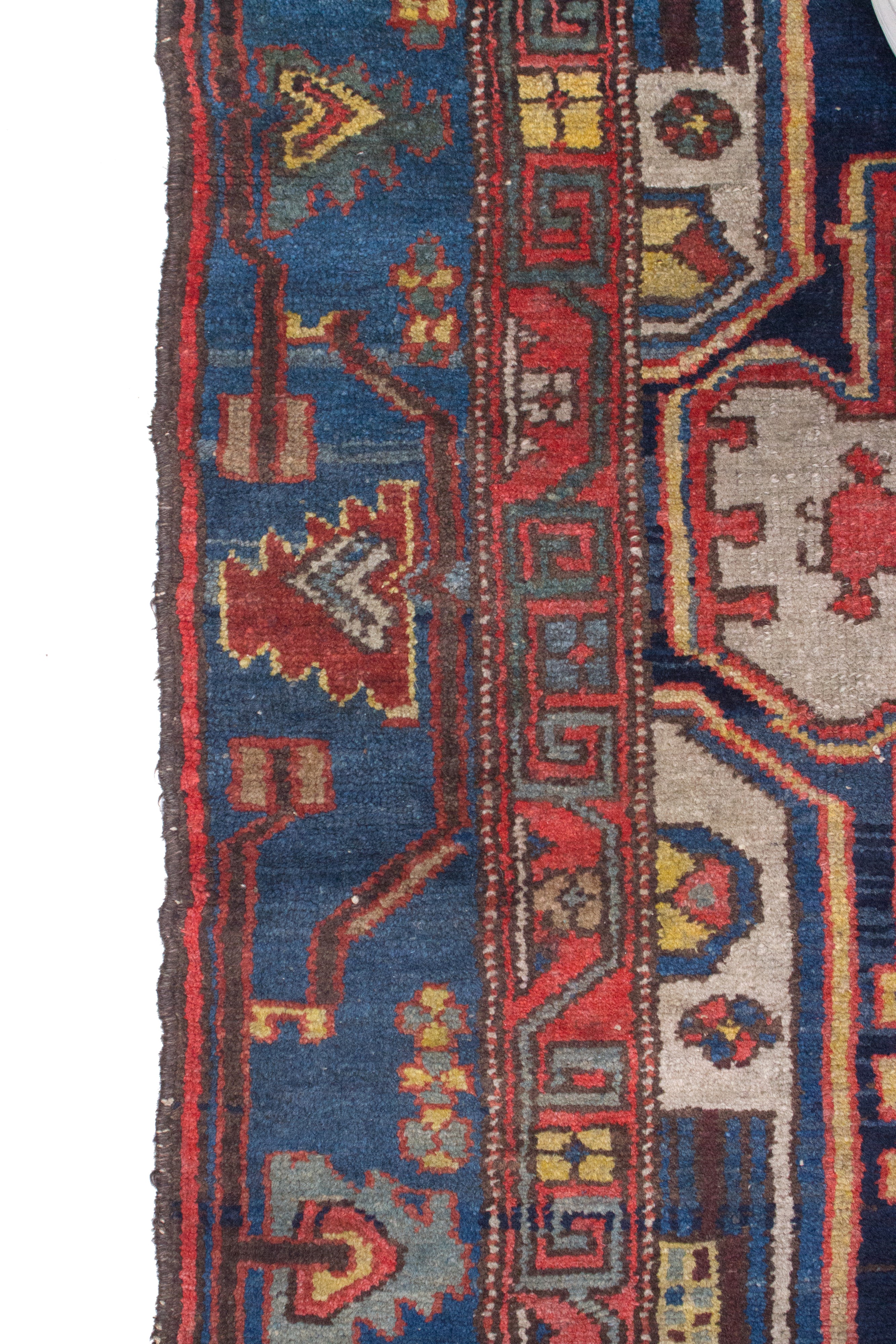 Tappeto Hamedan. Persia